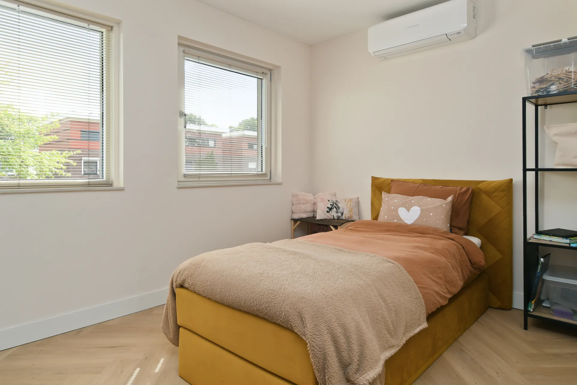Foto #15 Huurwoning Sprookjesbosch Eindhoven