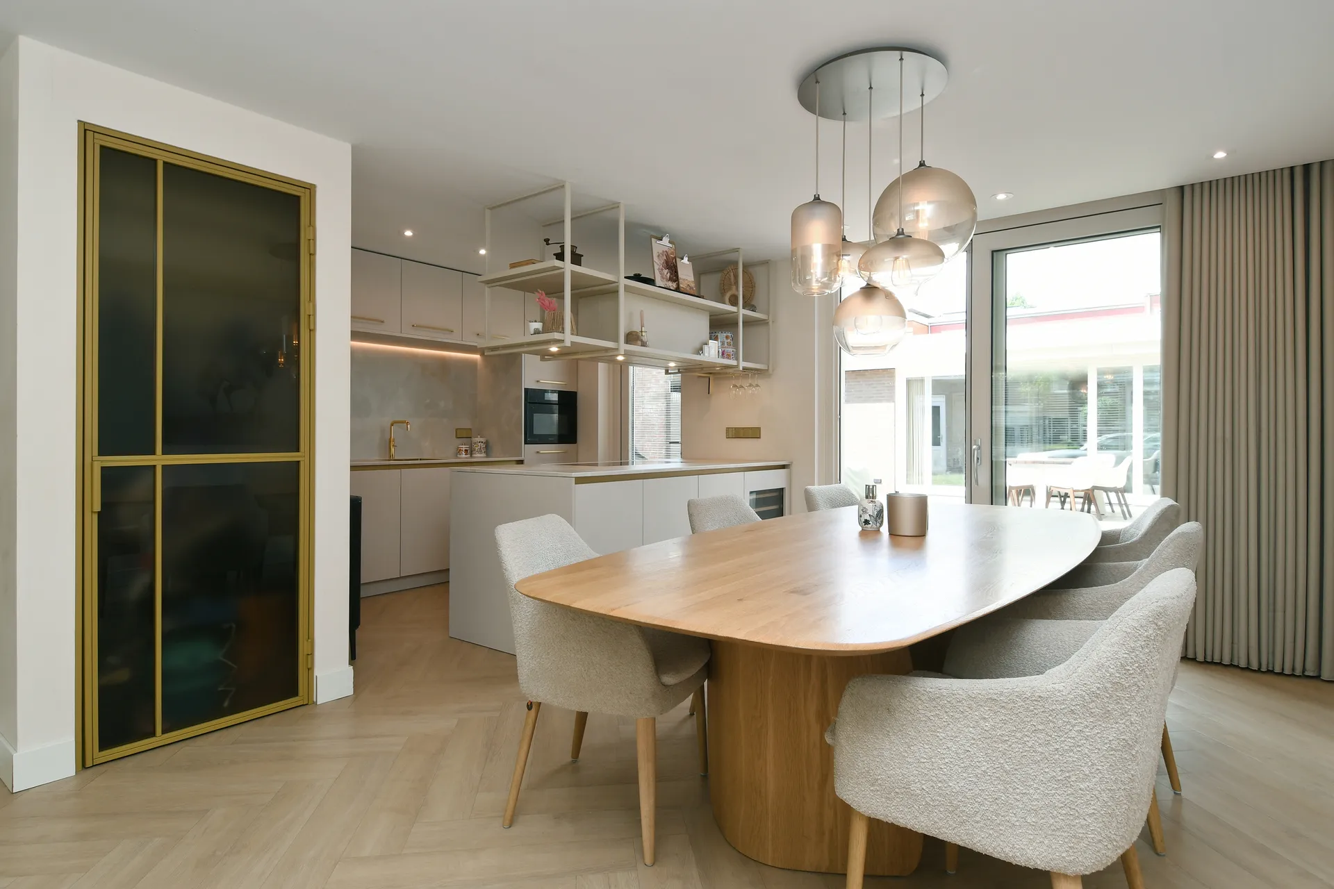 Foto #4 Huurwoning Sprookjesbosch Eindhoven