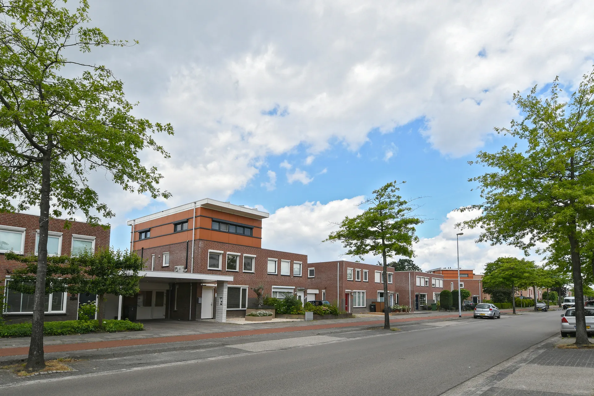 Foto #0 Huurwoning Sprookjesbosch Eindhoven