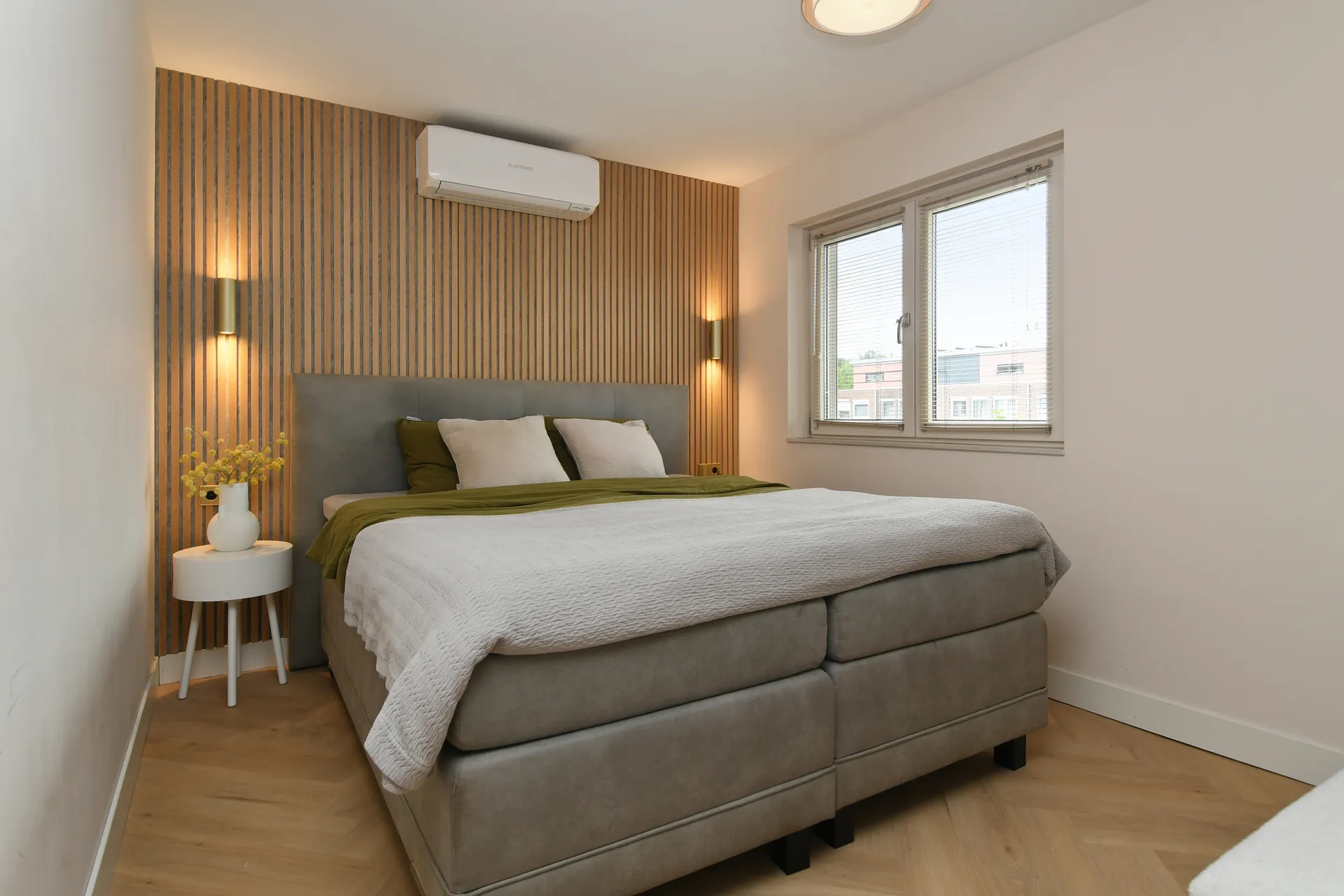 Foto #12 Huurwoning Sprookjesbosch Eindhoven