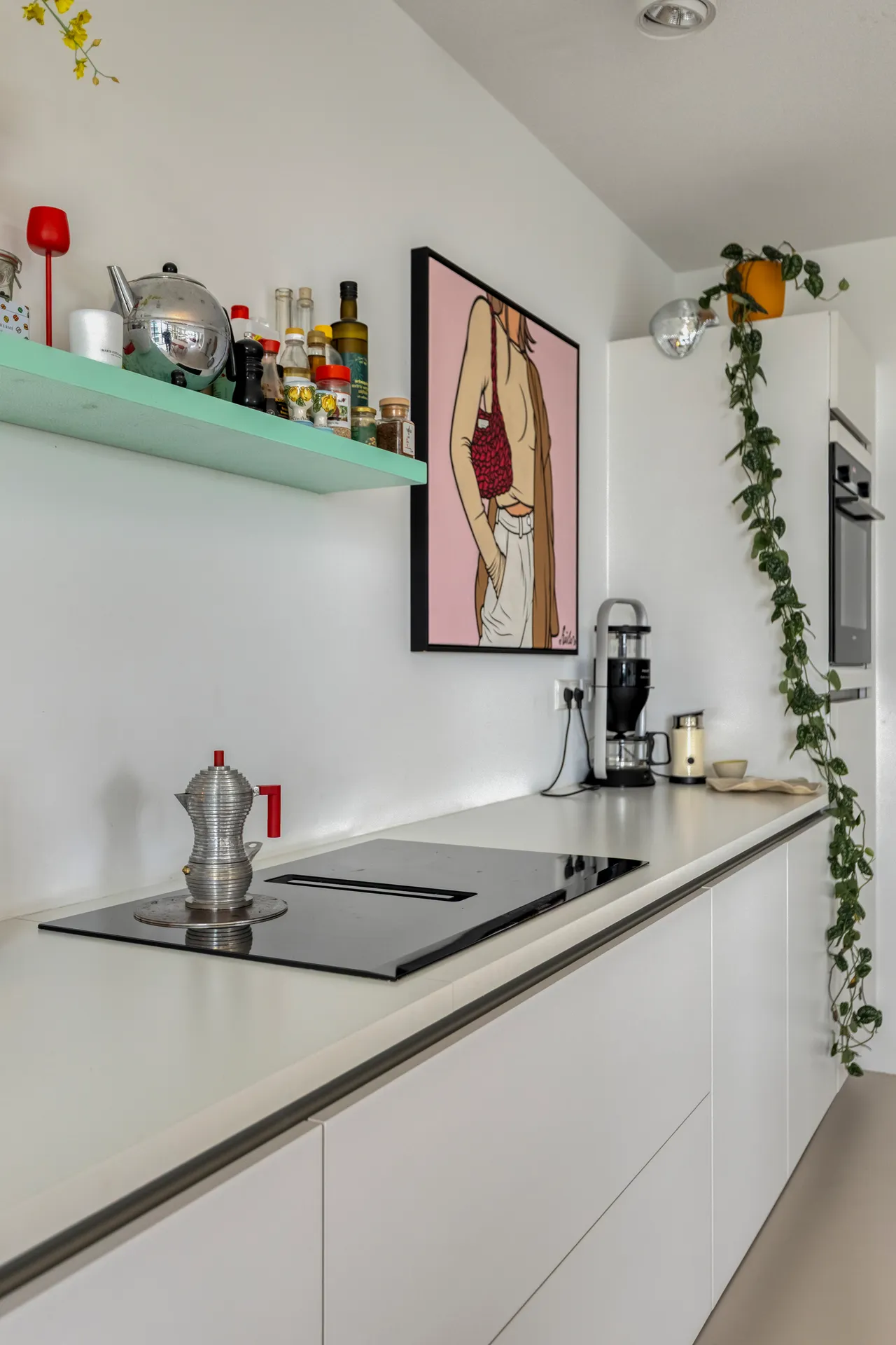 Foto #13 Appartement Dijkmeerlaan Amsterdam
