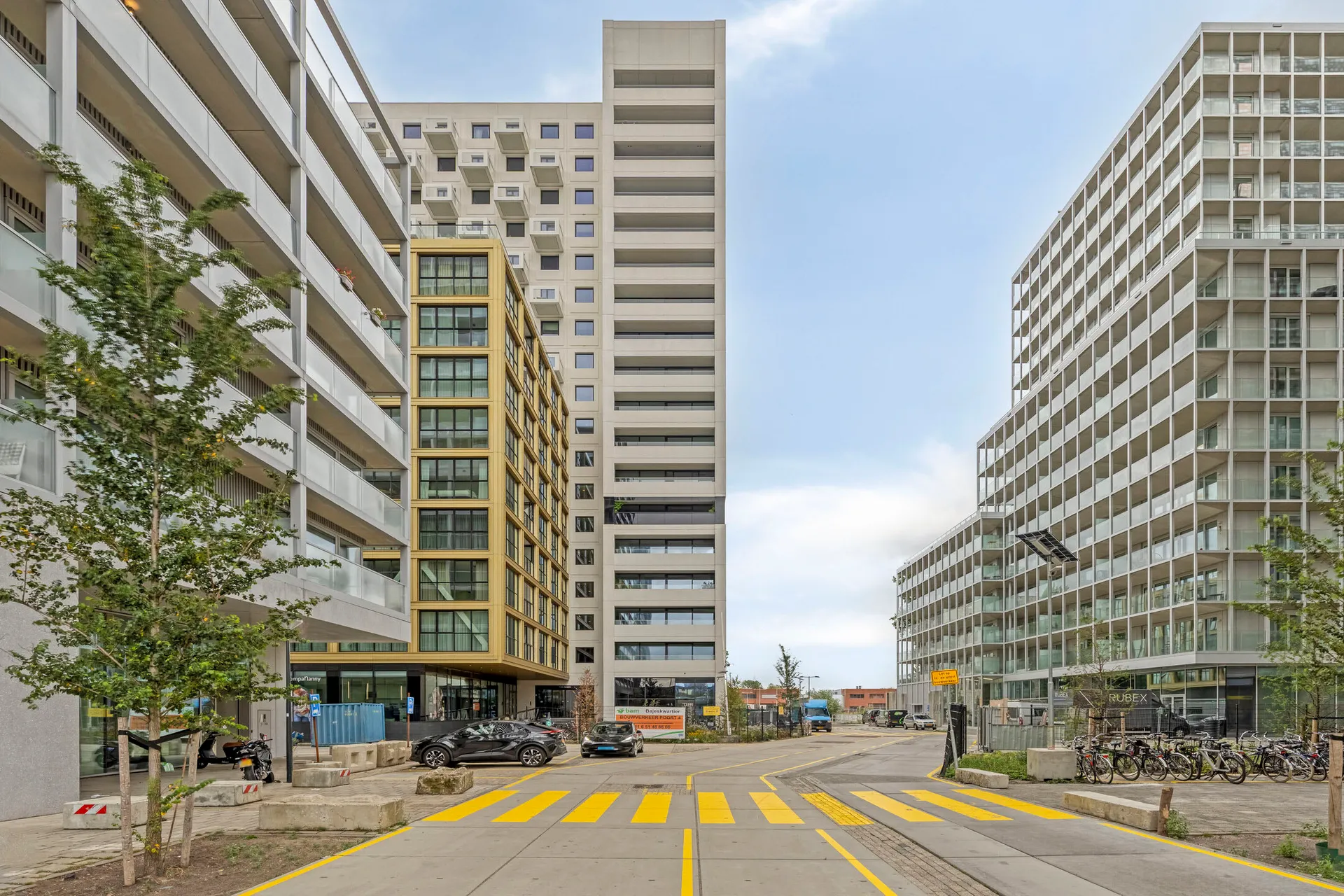 Foto #32 Appartement Dijkmeerlaan Amsterdam