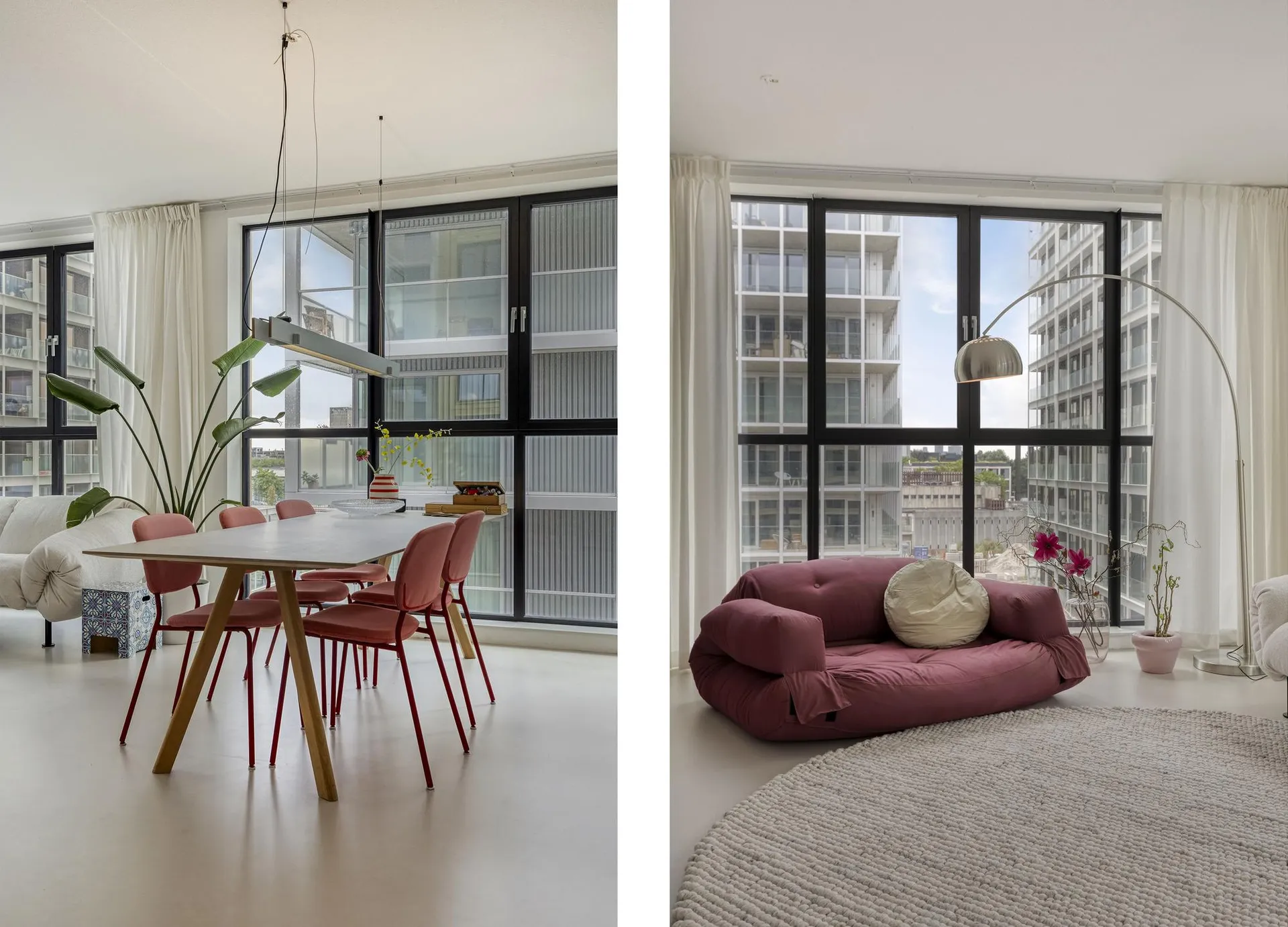 Foto #29 Appartement Dijkmeerlaan Amsterdam