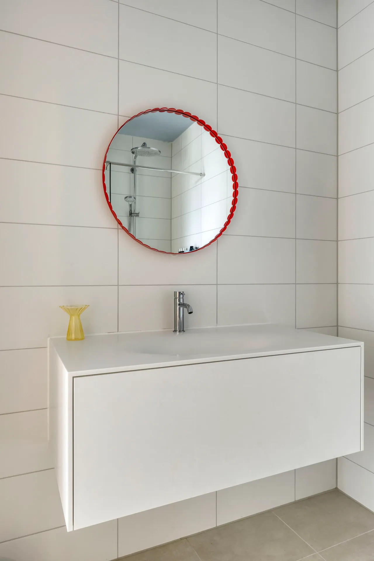 Foto #18 Appartement Dijkmeerlaan Amsterdam