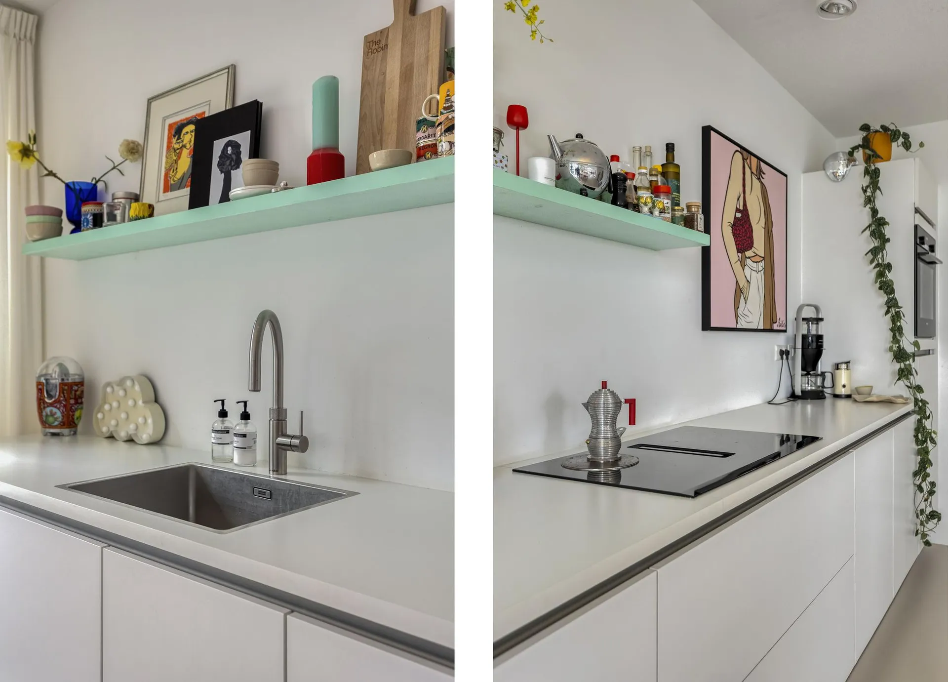 Foto #30 Appartement Dijkmeerlaan Amsterdam