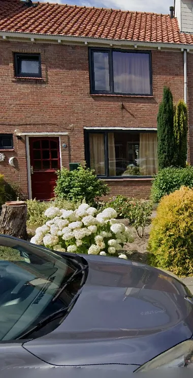 Foto #0 Huurwoning Ernst Casimirstraat Waalre