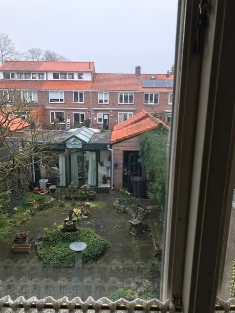 Foto #5 Huurwoning Ernst Casimirstraat Waalre