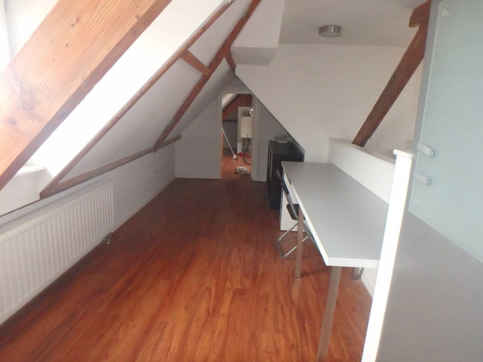 Foto #4 Appartement Merovingersweg Eindhoven
