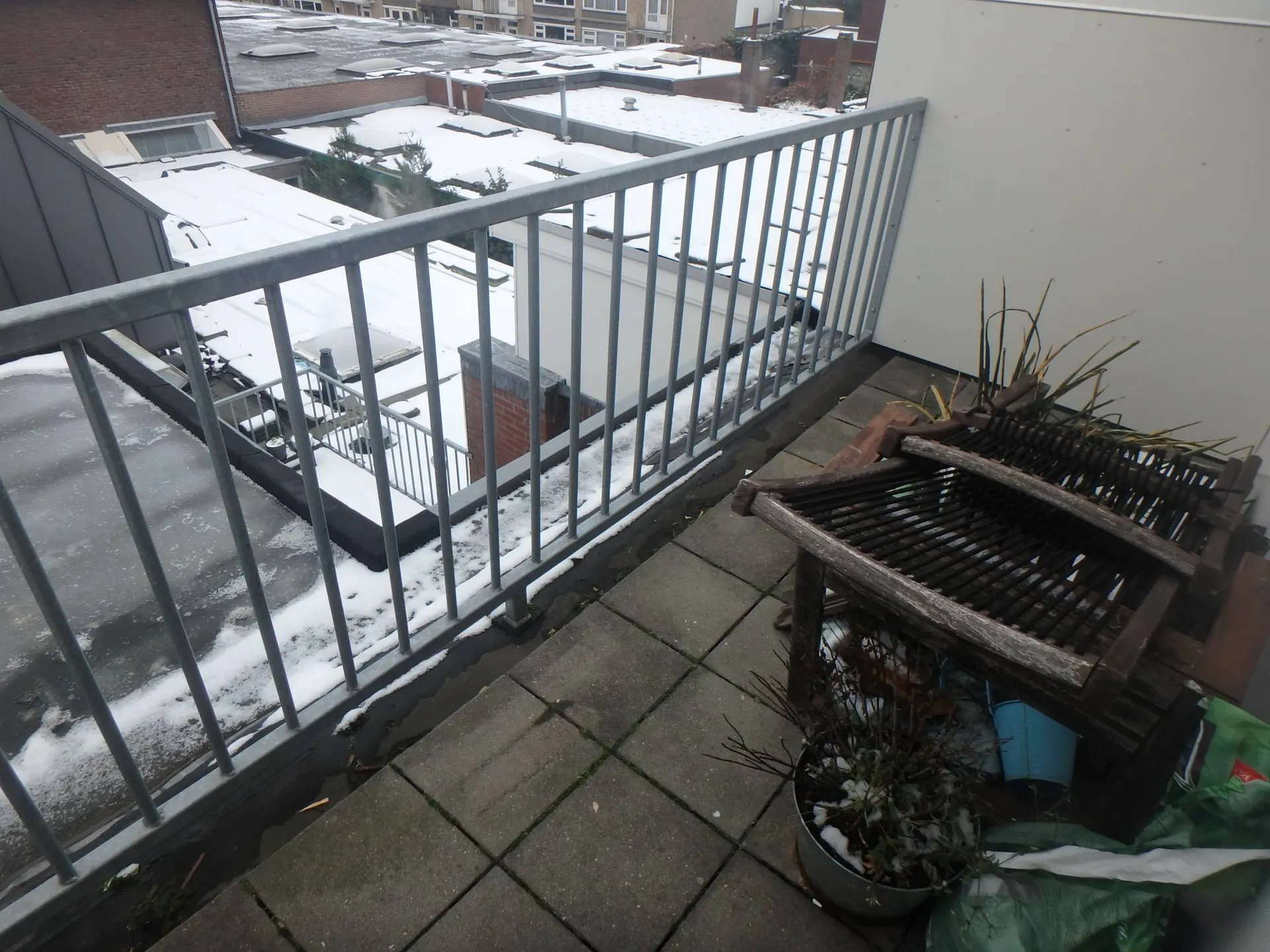 Foto #10 Appartement Merovingersweg Eindhoven