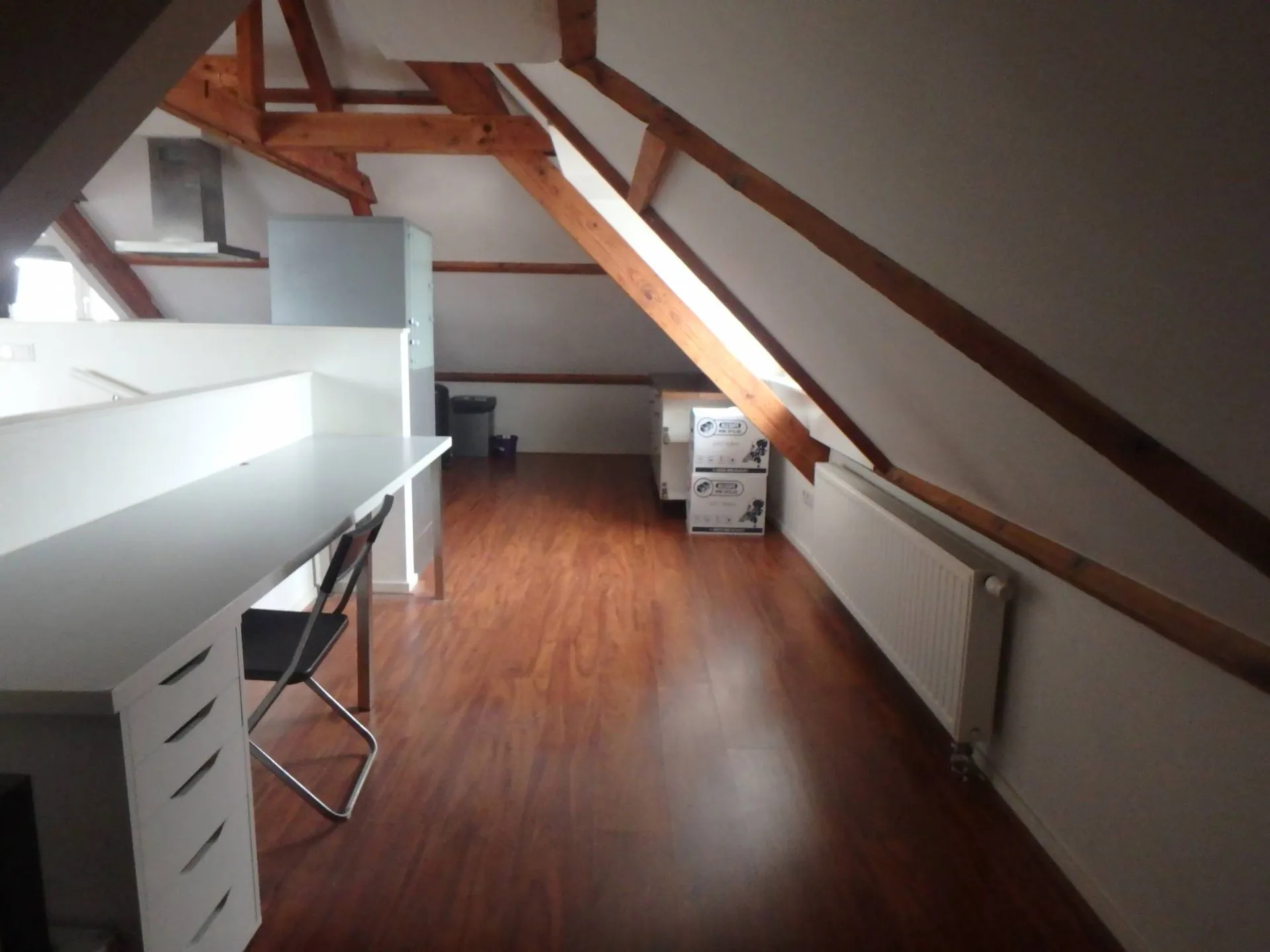 Foto #5 Appartement Merovingersweg Eindhoven
