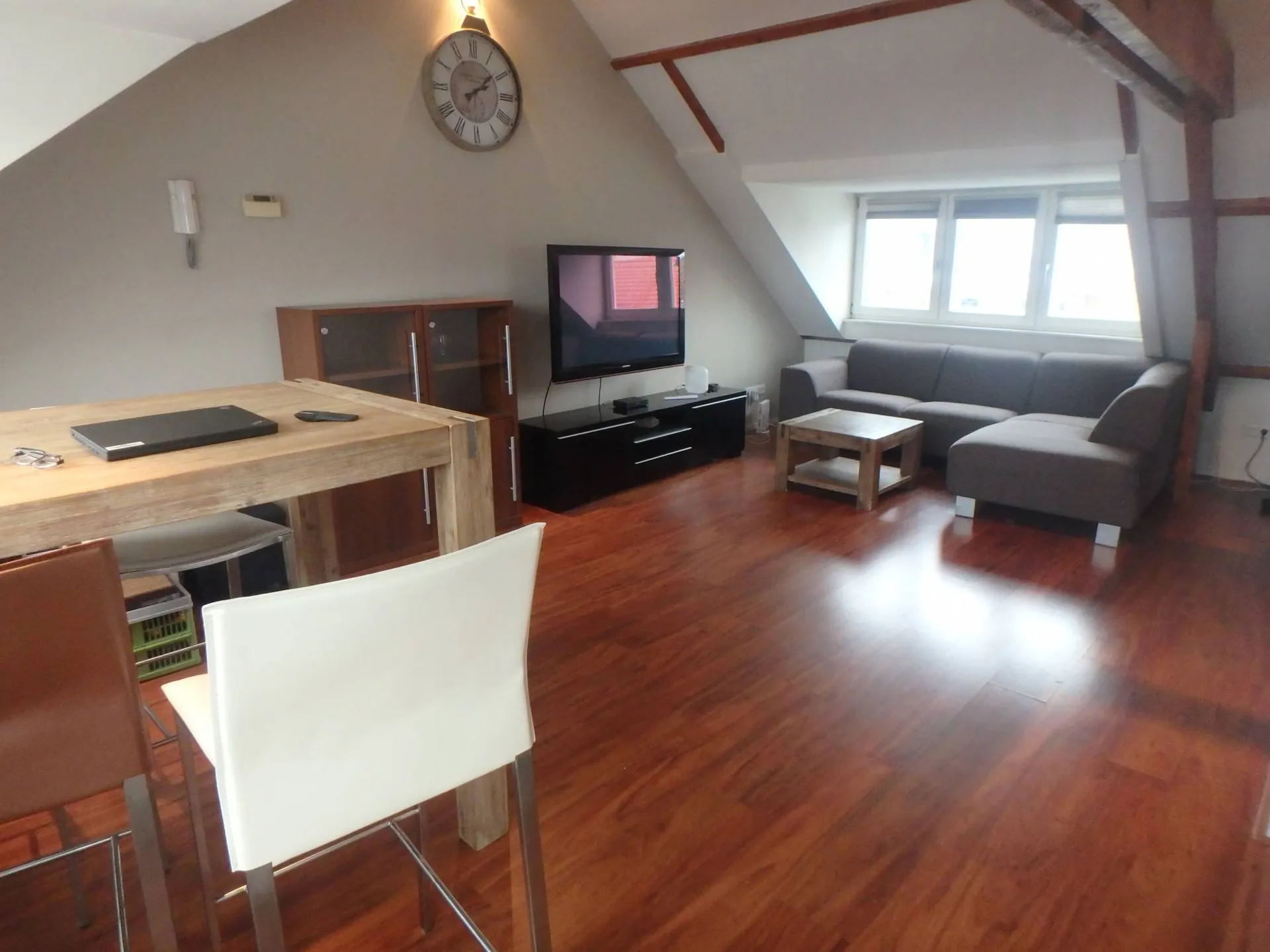 Foto #2 Appartement Merovingersweg Eindhoven