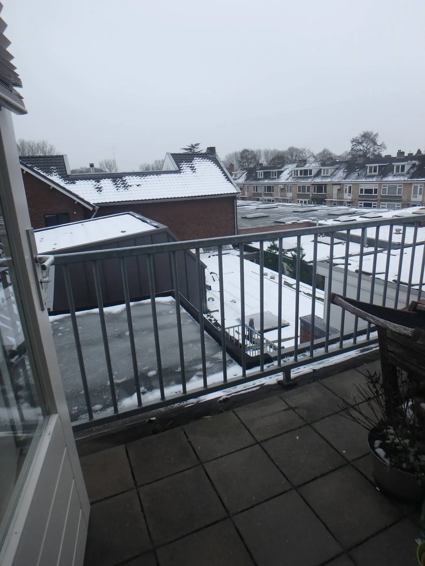 Foto #9 Appartement Merovingersweg Eindhoven