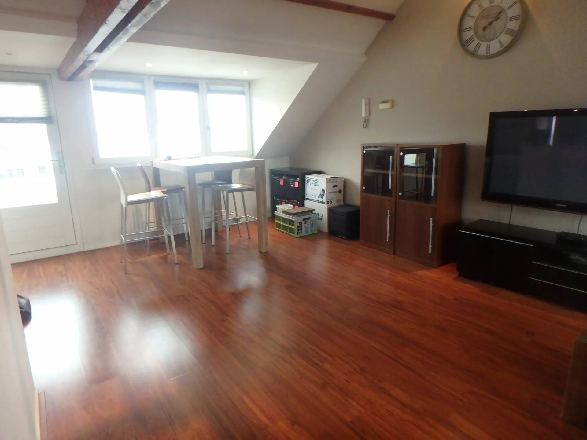 Foto #1 Appartement Merovingersweg Eindhoven