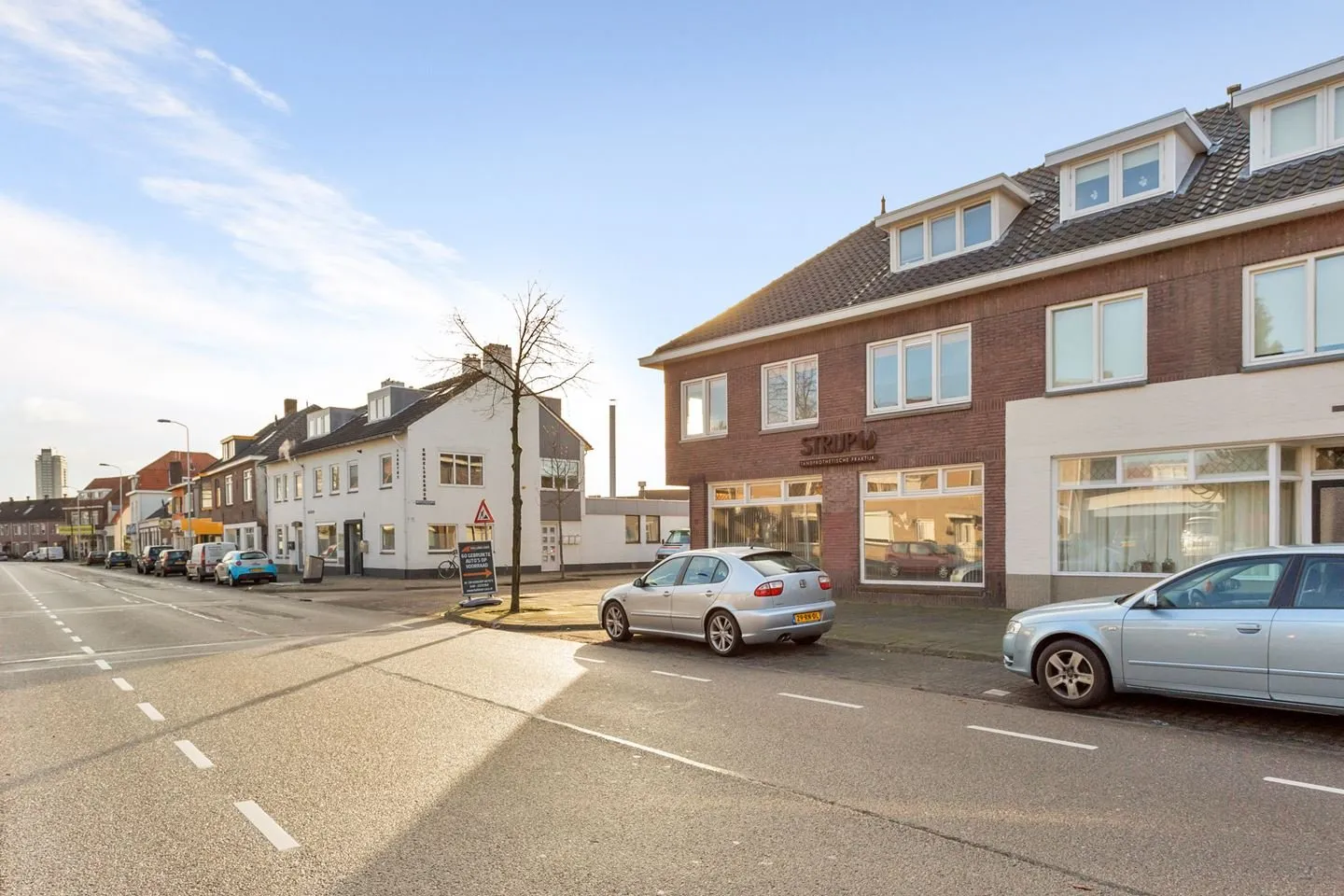 Foto #0 Appartement Merovingersweg Eindhoven