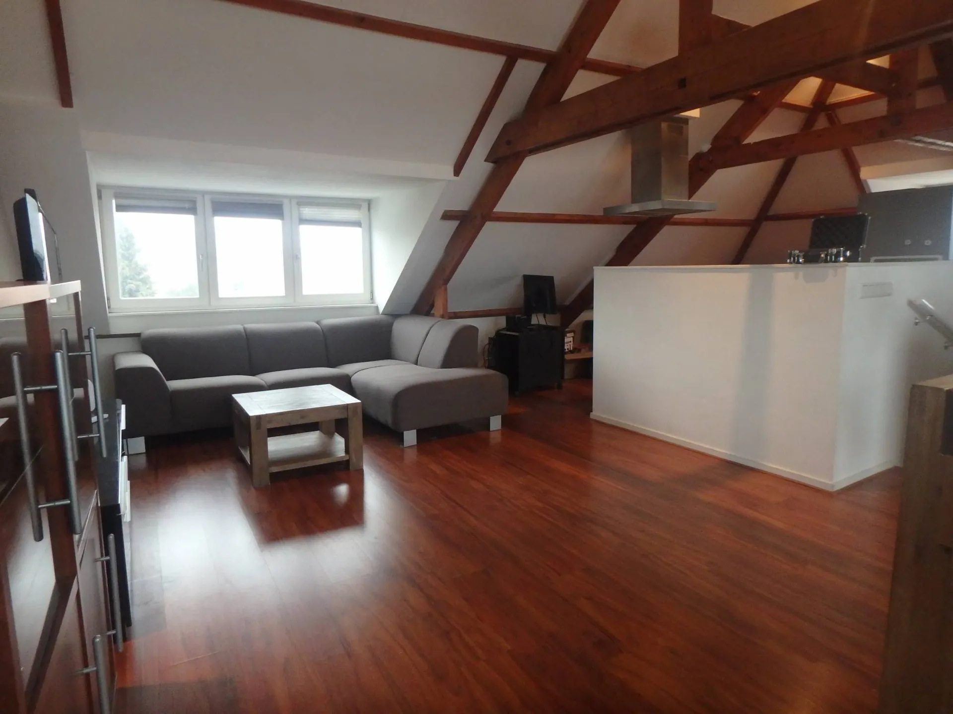 Foto #3 Appartement Merovingersweg Eindhoven
