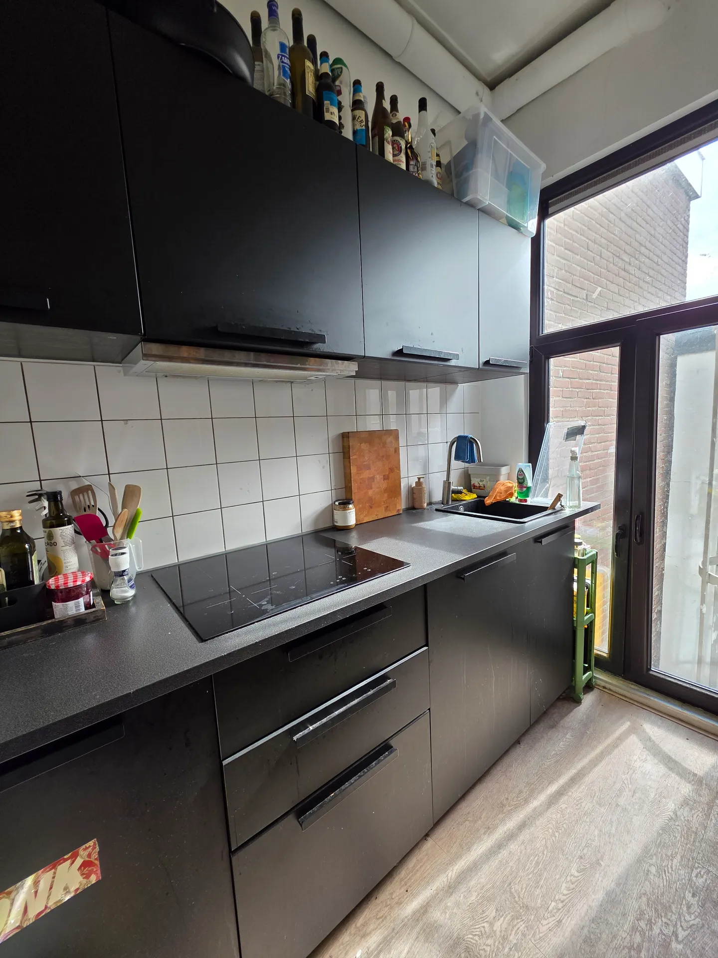 Foto #4 Kamer Baronielaan Breda