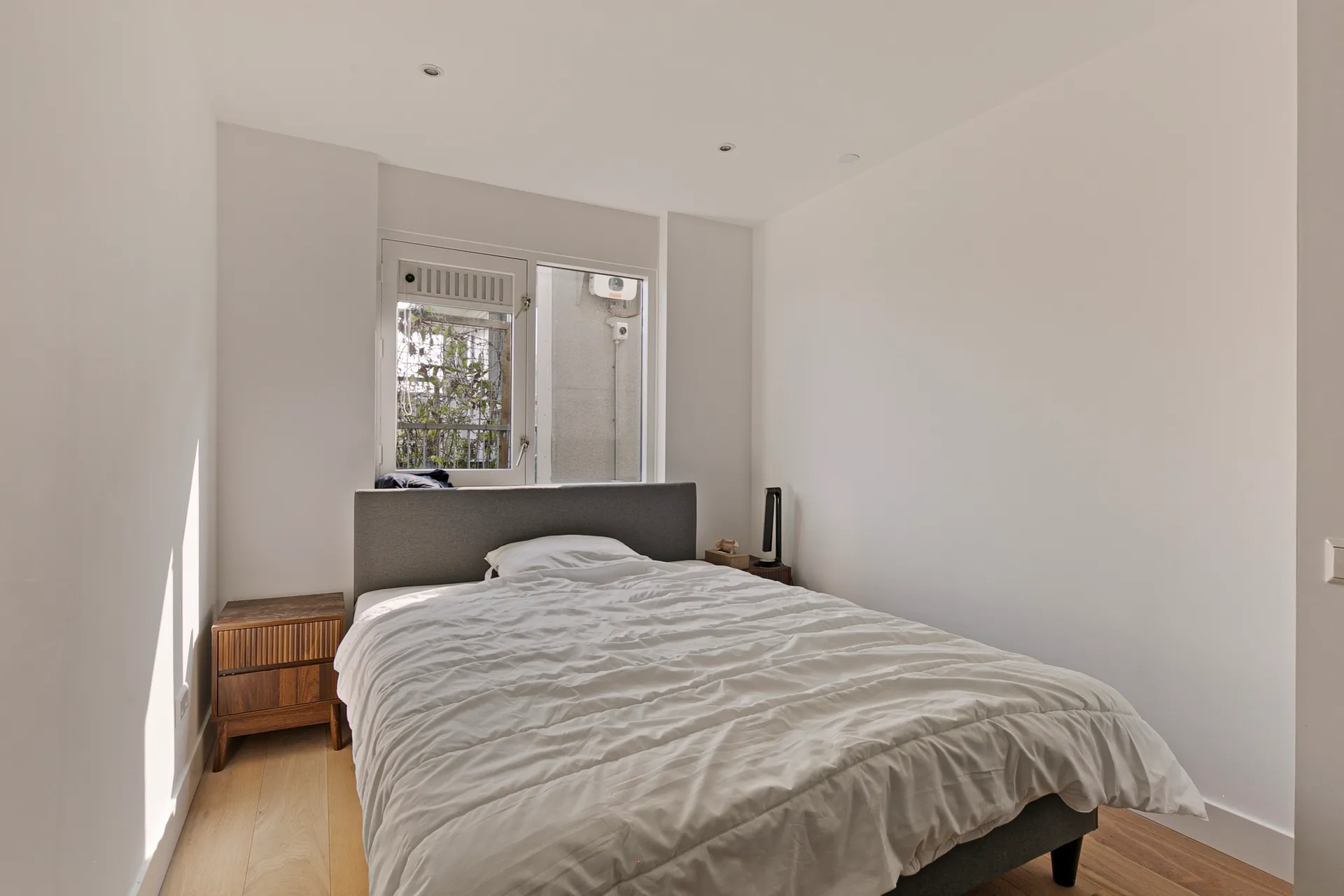 Foto #14 Appartement Maaseikstraat Amsterdam
