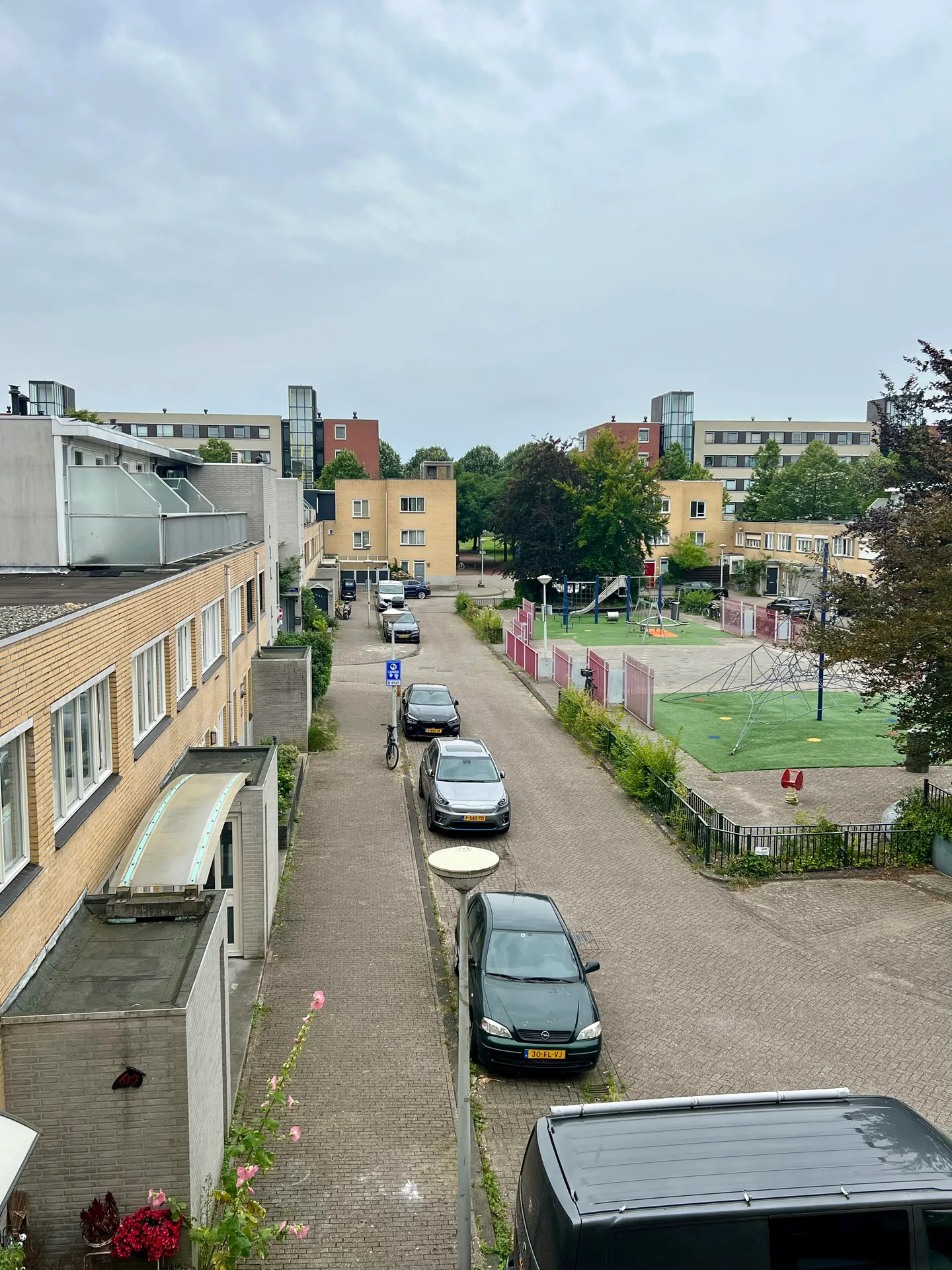 Foto #7 Appartement Maaseikstraat Amsterdam