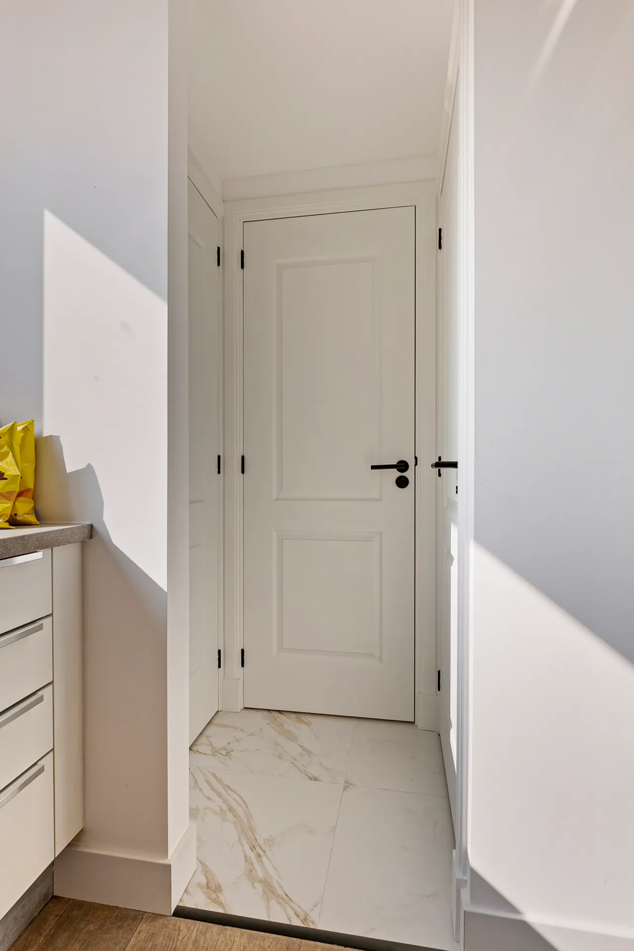 Foto #10 Appartement Maaseikstraat Amsterdam