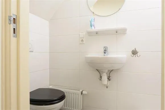 Foto #7 Studio Bakhuizen van den Brinkstraat Utrecht