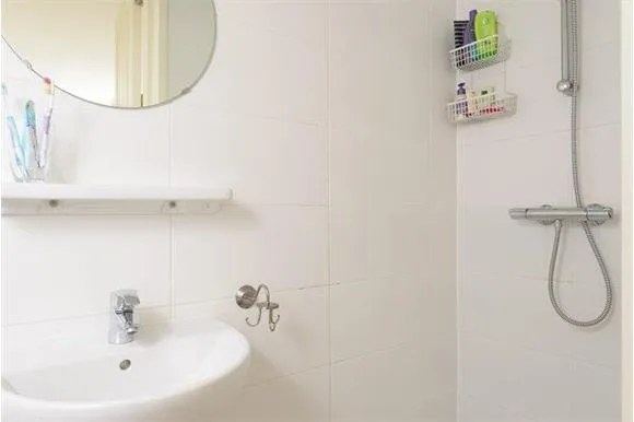 Foto #6 Studio Bakhuizen van den Brinkstraat Utrecht