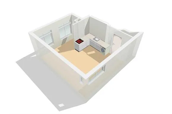Foto #9 Studio Bakhuizen van den Brinkstraat Utrecht
