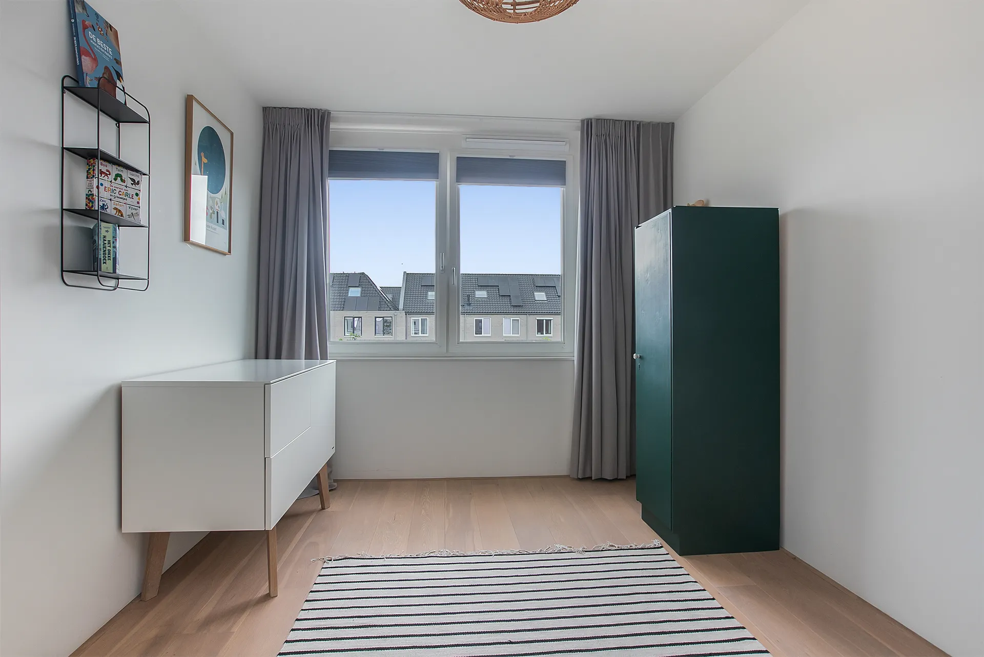 Foto #26 Huurwoning Waadse Poldergracht Muiden