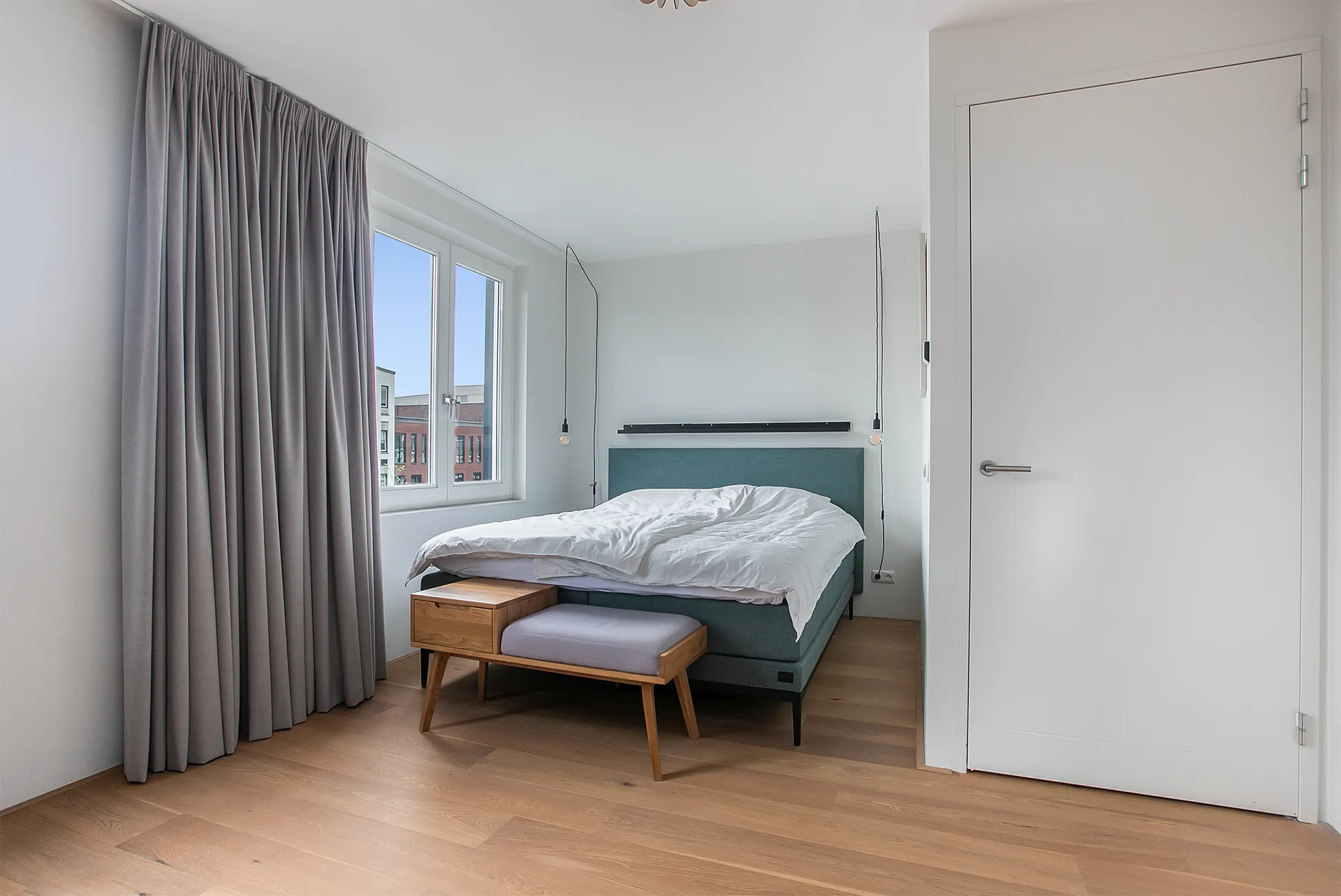 Foto #21 Huurwoning Waadse Poldergracht Muiden