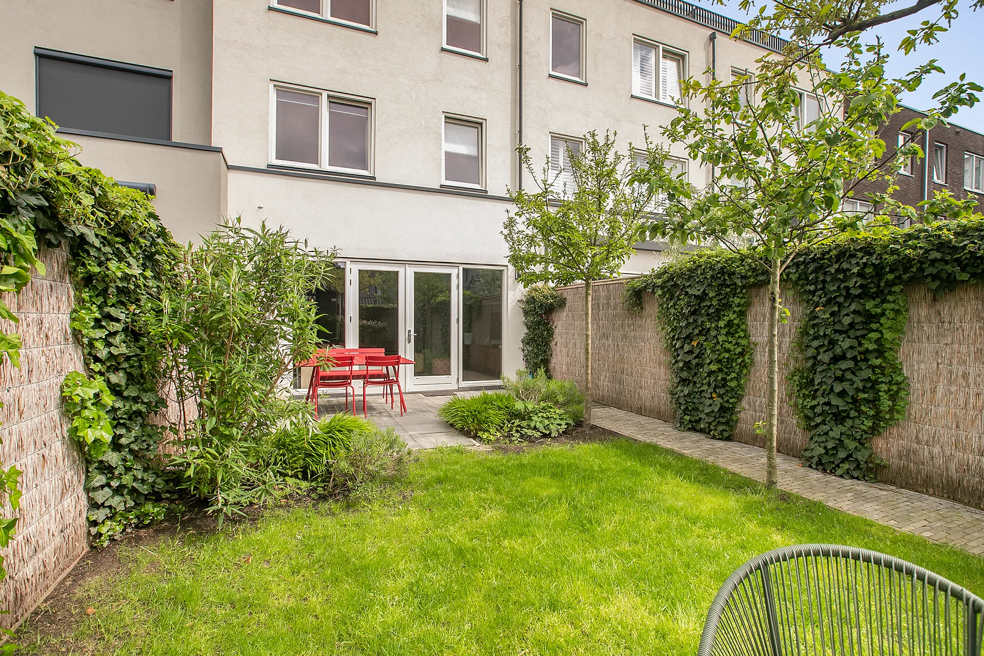 Foto #34 Huurwoning Waadse Poldergracht Muiden