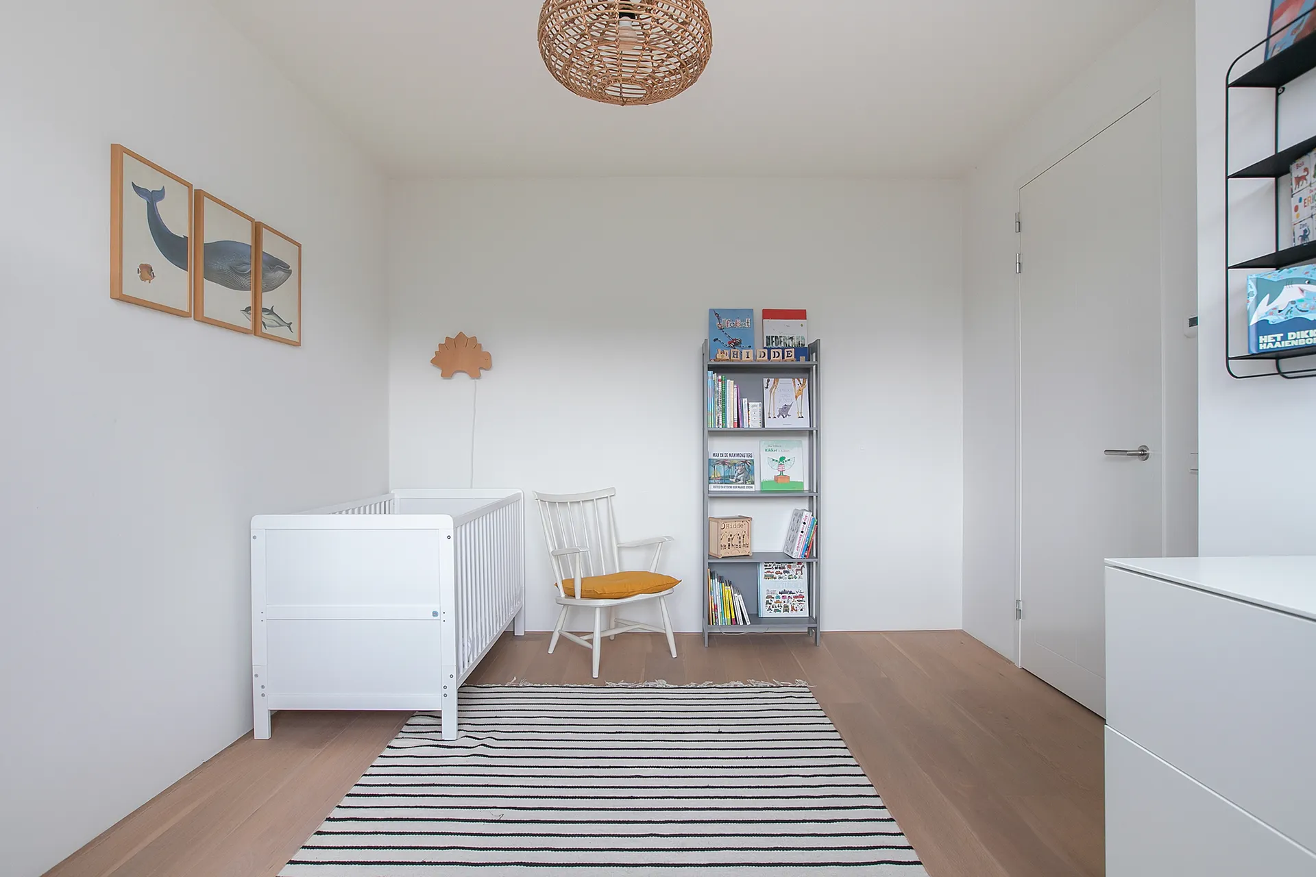 Foto #27 Huurwoning Waadse Poldergracht Muiden