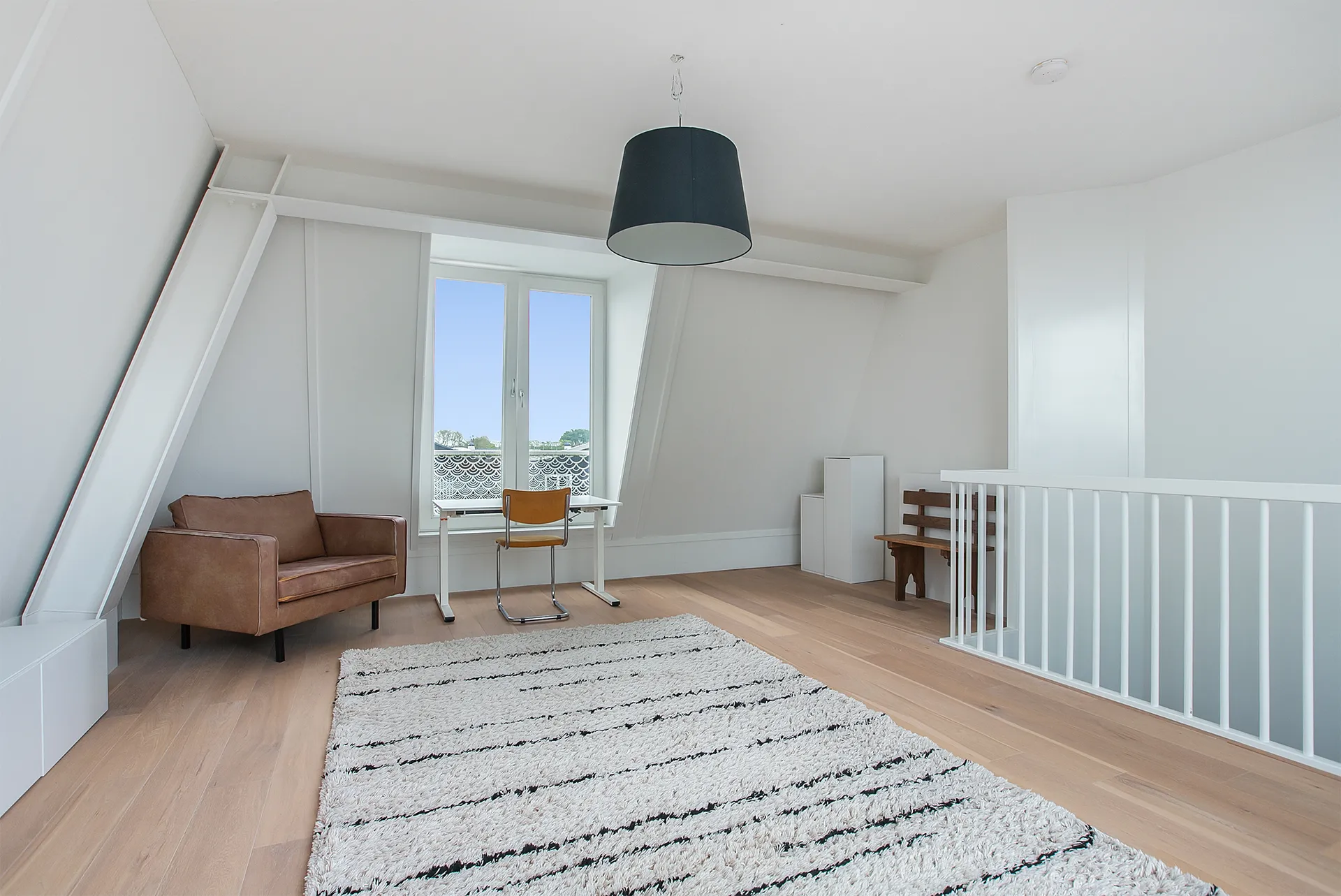 Foto #30 Huurwoning Waadse Poldergracht Muiden