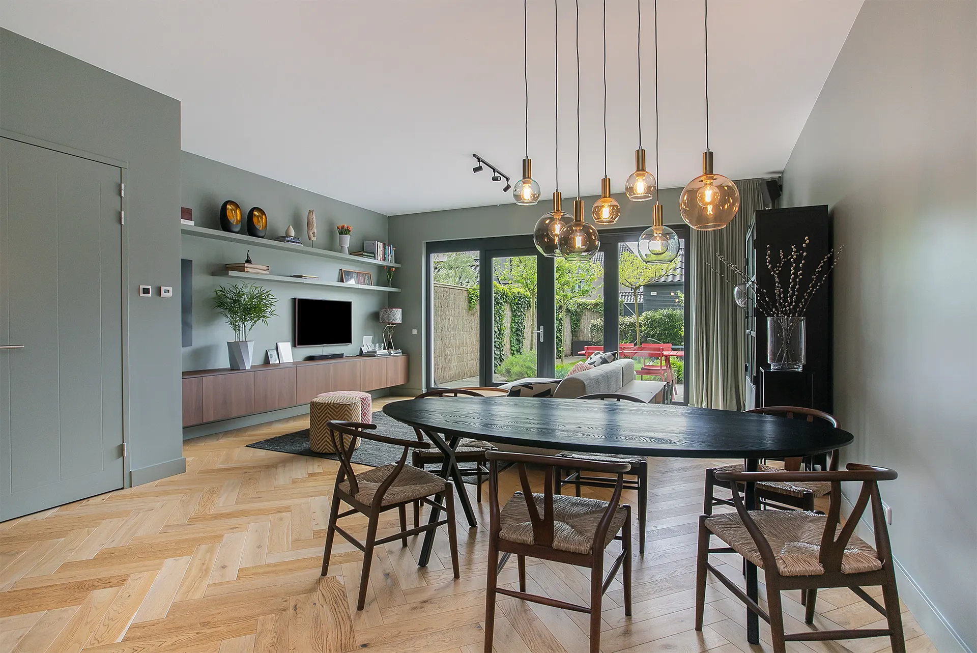 Foto #7 Huurwoning Waadse Poldergracht Muiden
