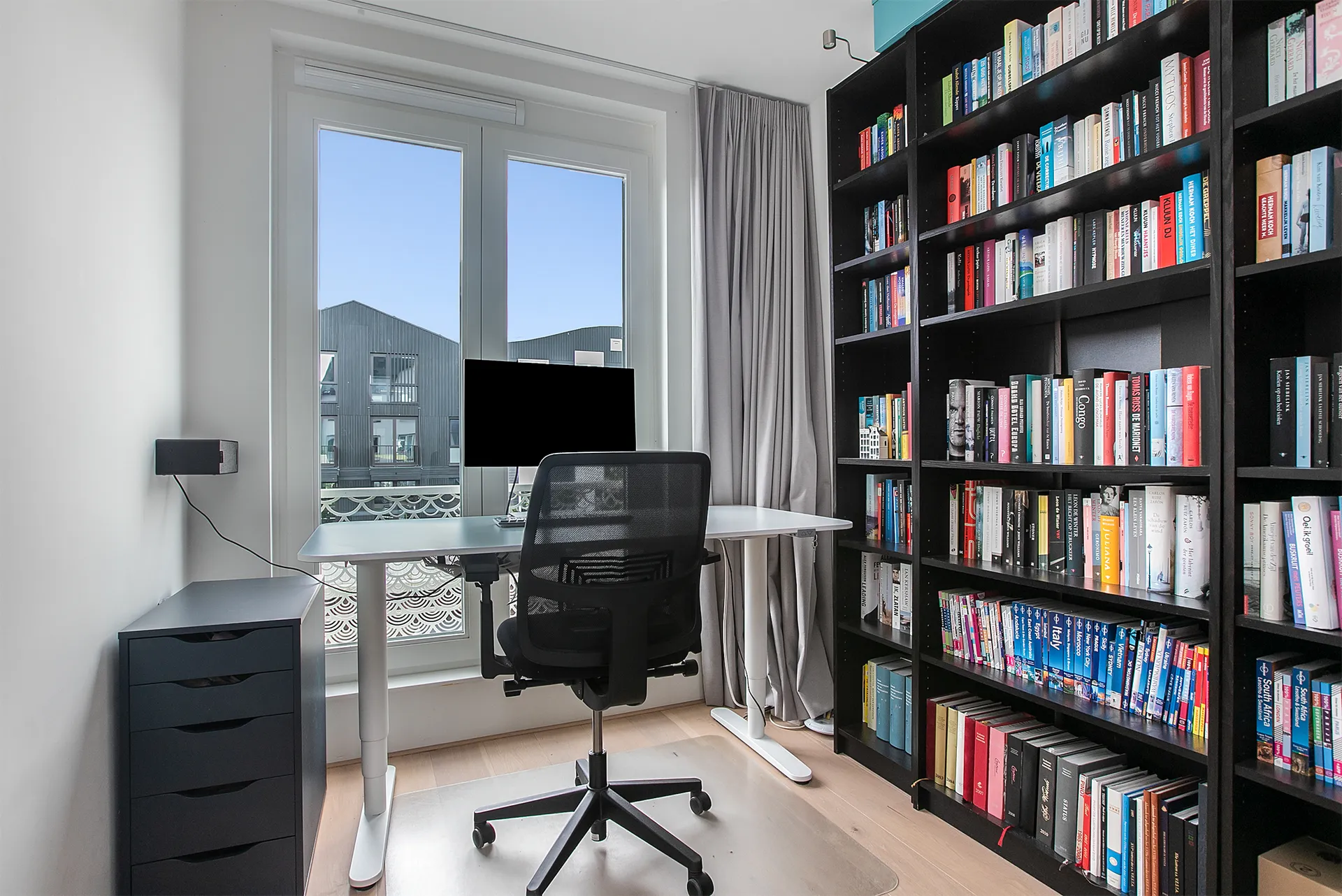 Foto #28 Huurwoning Waadse Poldergracht Muiden