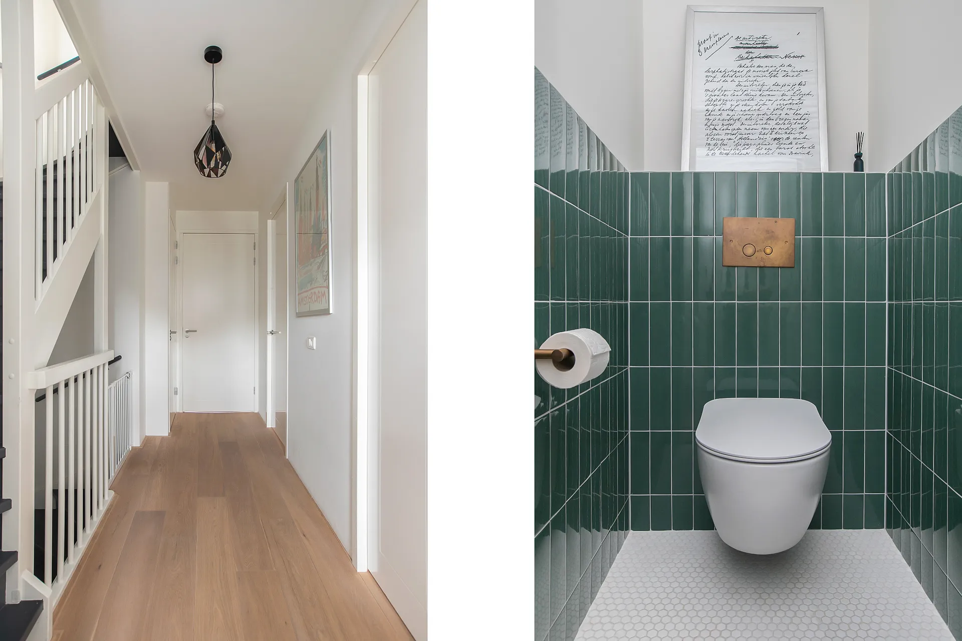 Foto #15 Huurwoning Waadse Poldergracht Muiden