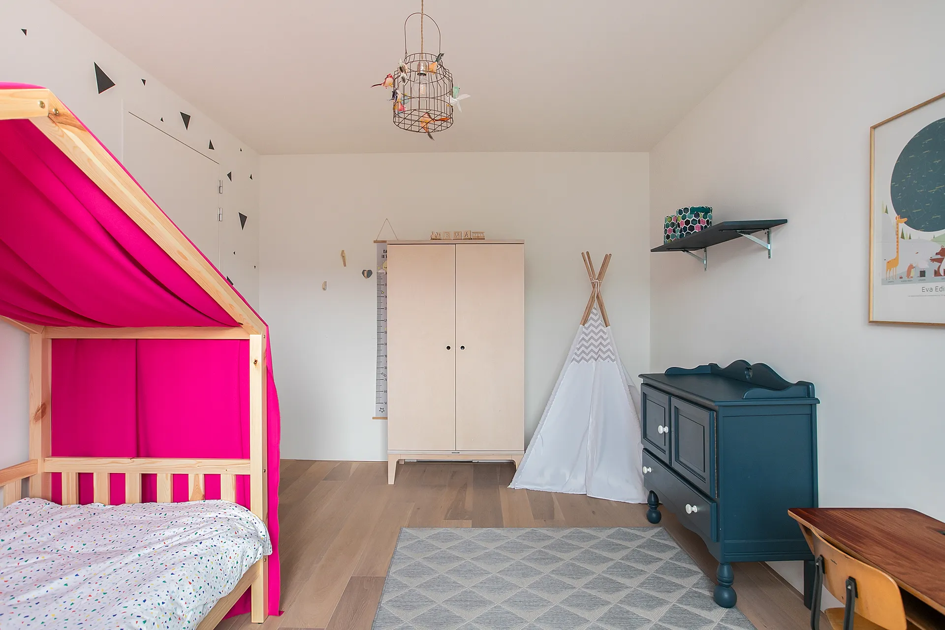 Foto #23 Huurwoning Waadse Poldergracht Muiden