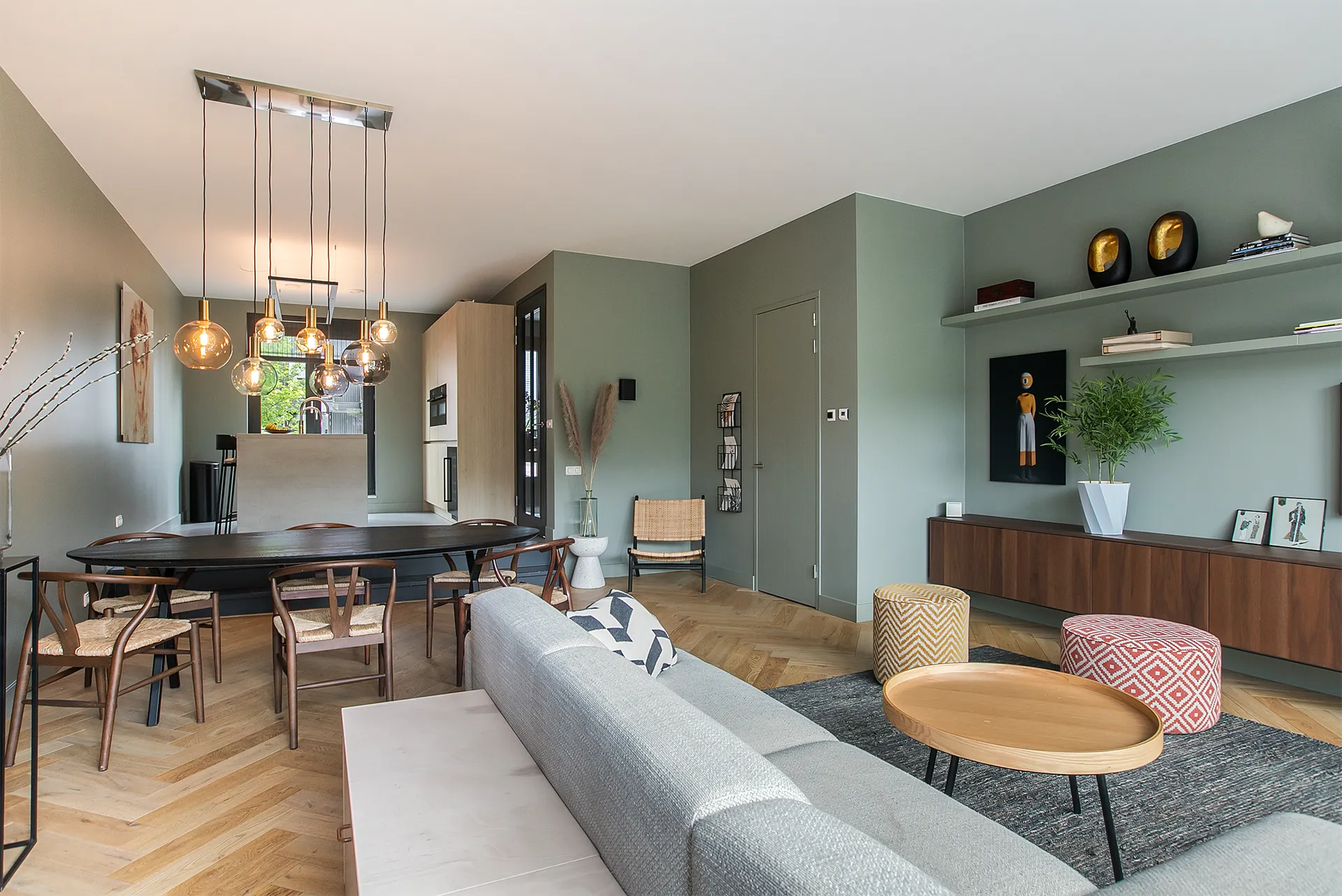 Foto #6 Huurwoning Waadse Poldergracht Muiden