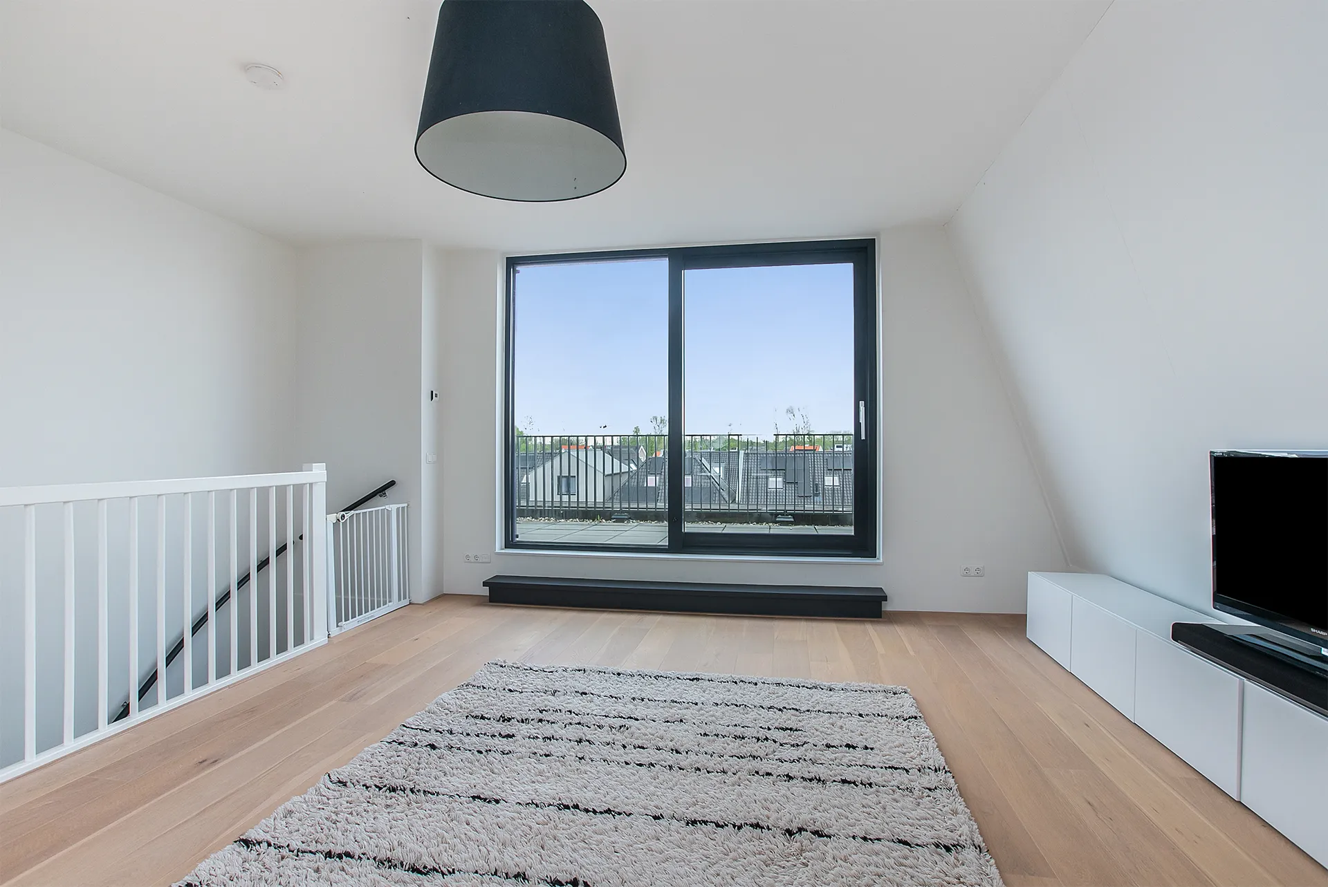 Foto #29 Huurwoning Waadse Poldergracht Muiden