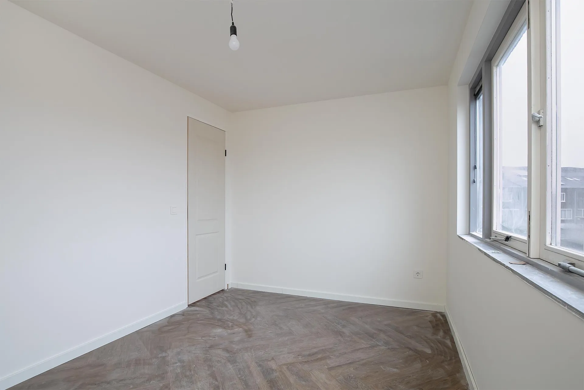 Foto #10 Appartement Valutaboulevard Amsterdam