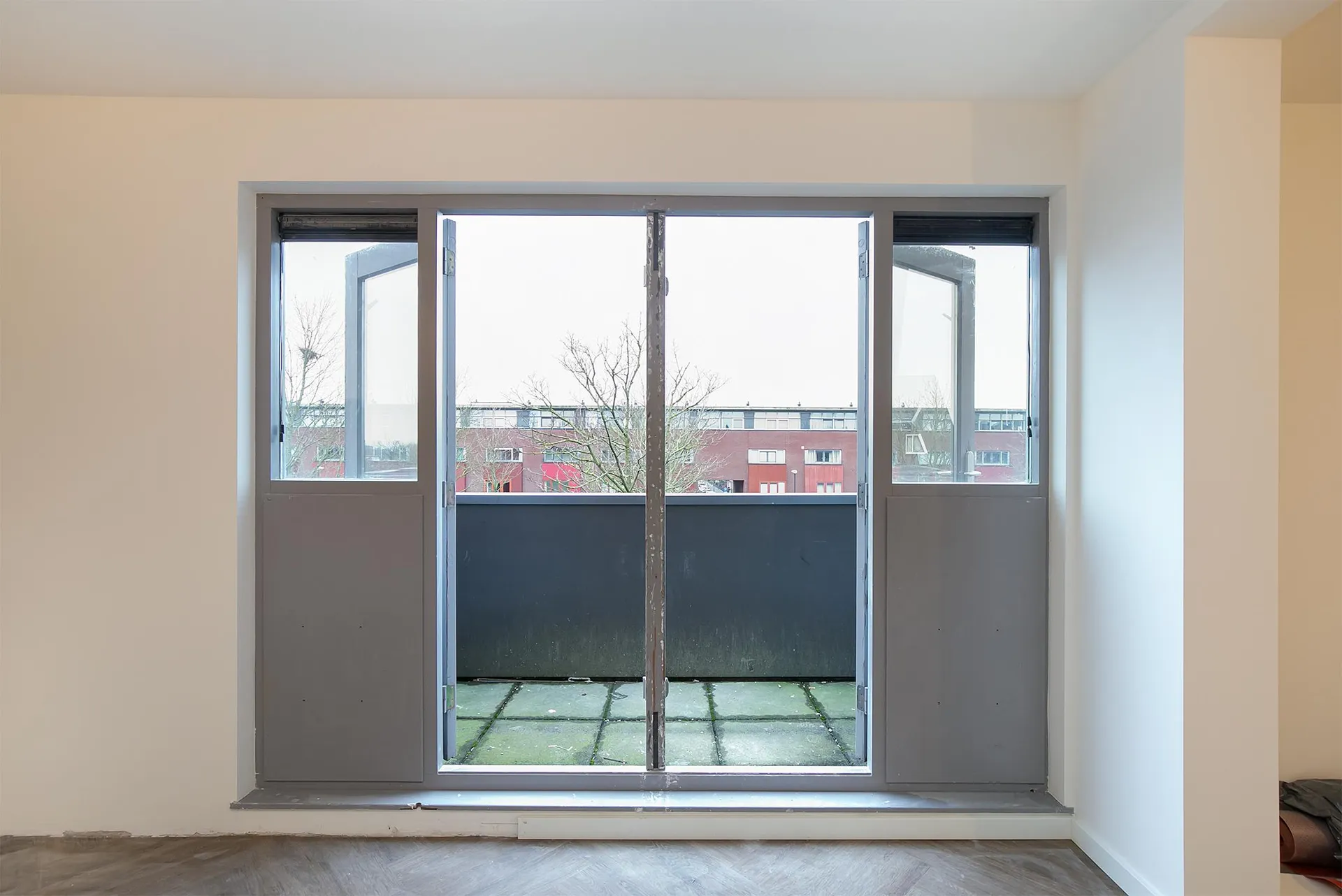 Foto #6 Appartement Valutaboulevard Amsterdam