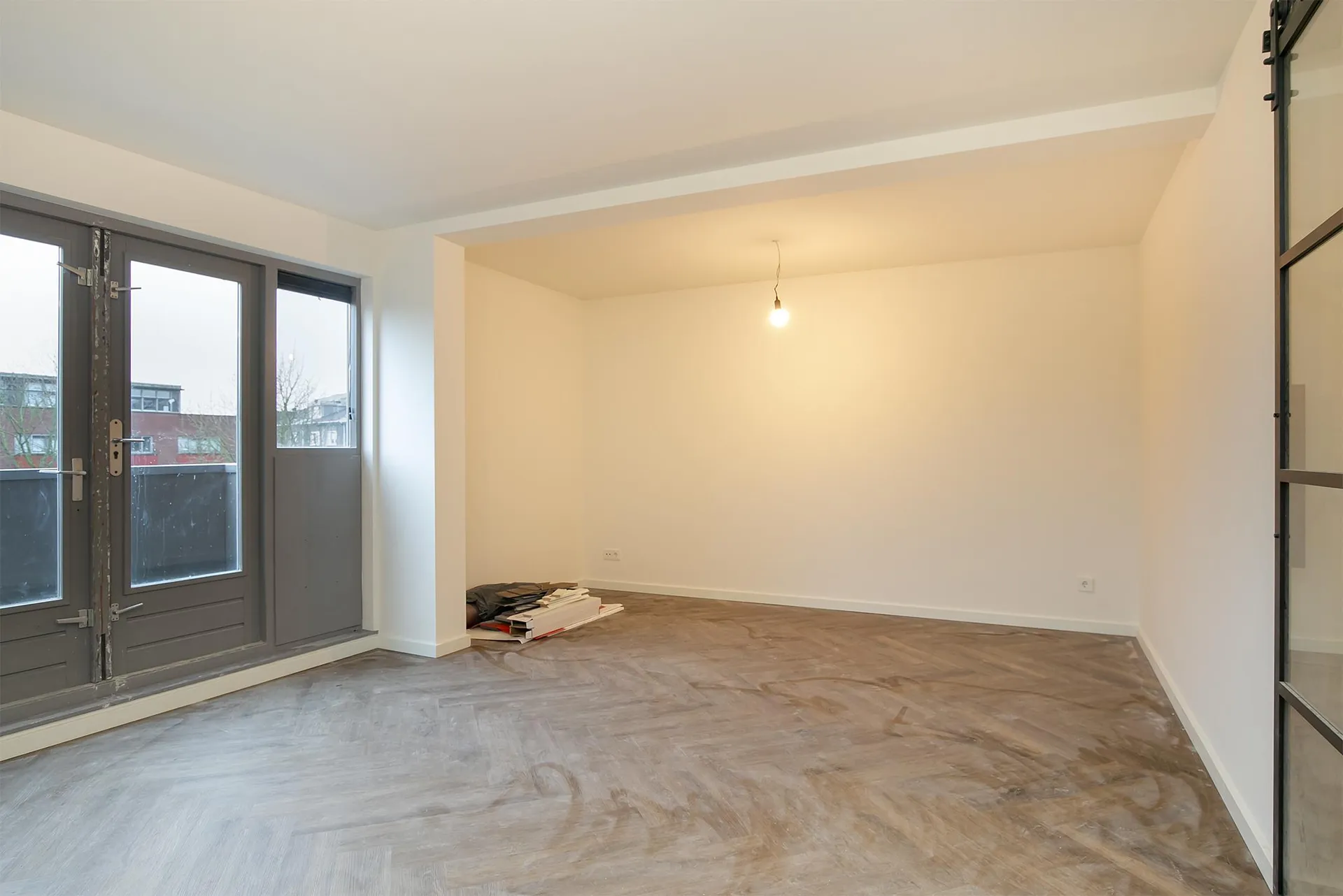 Foto #4 Appartement Valutaboulevard Amsterdam