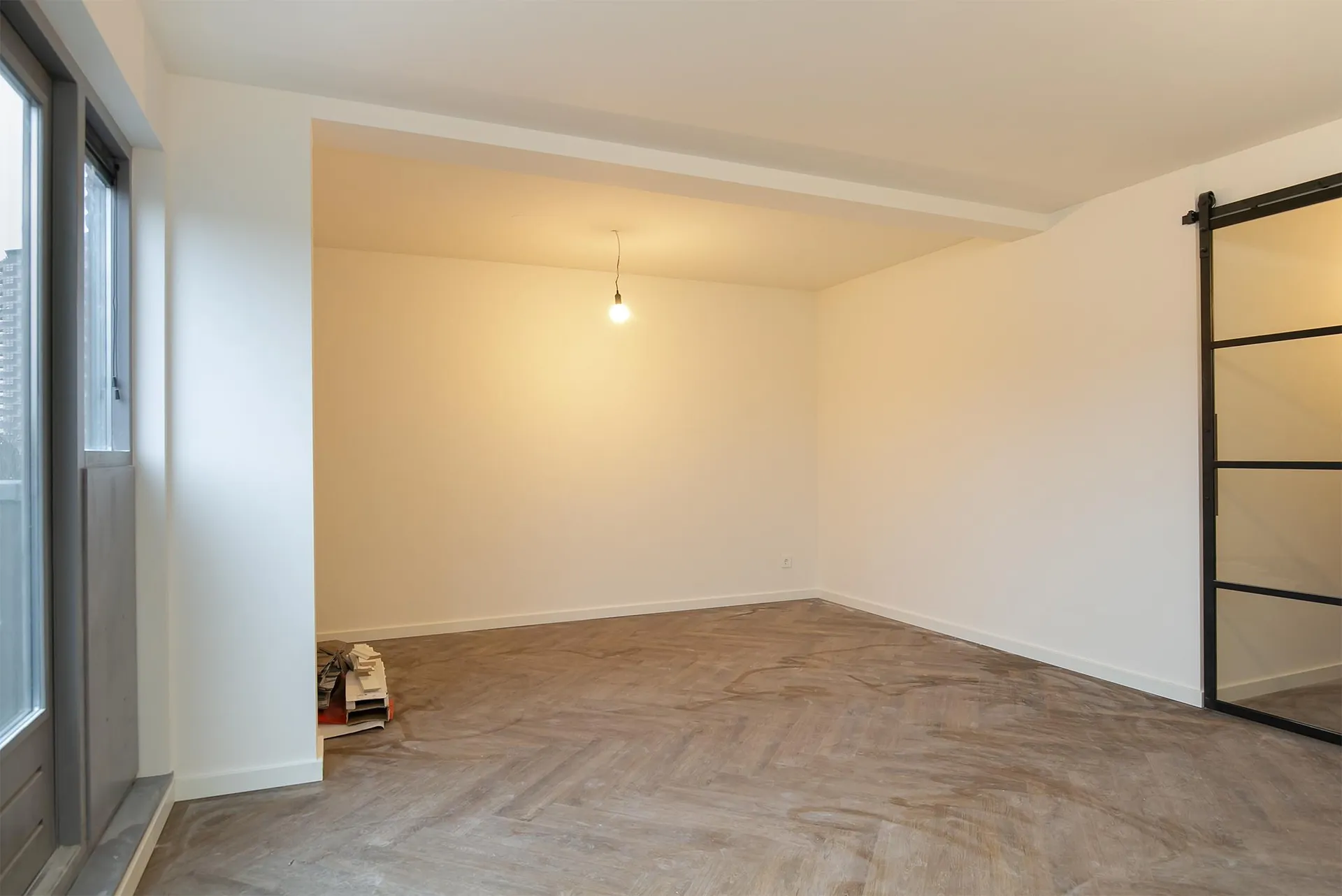 Foto #5 Appartement Valutaboulevard Amsterdam