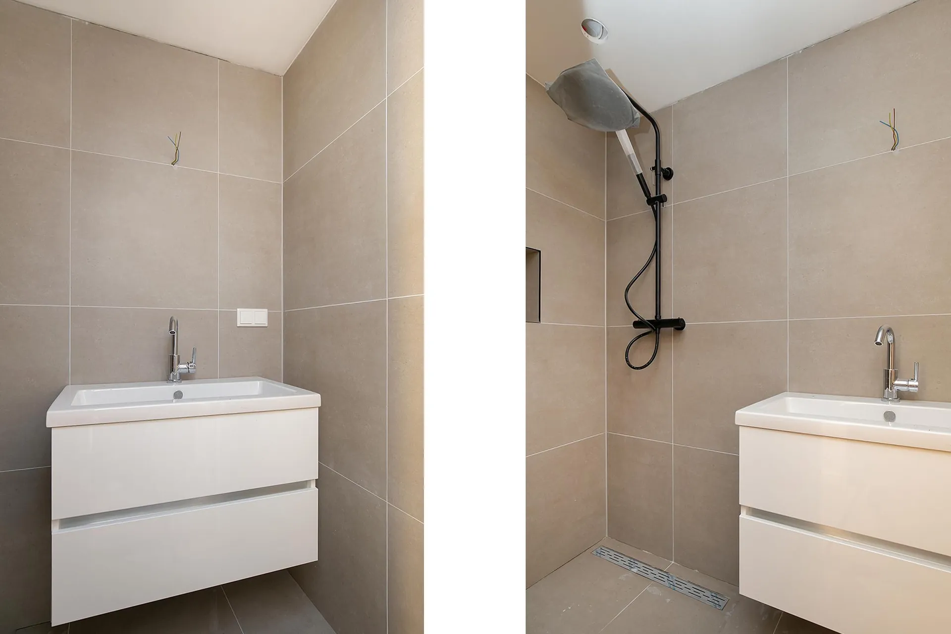 Foto #1 Appartement Valutaboulevard Amsterdam