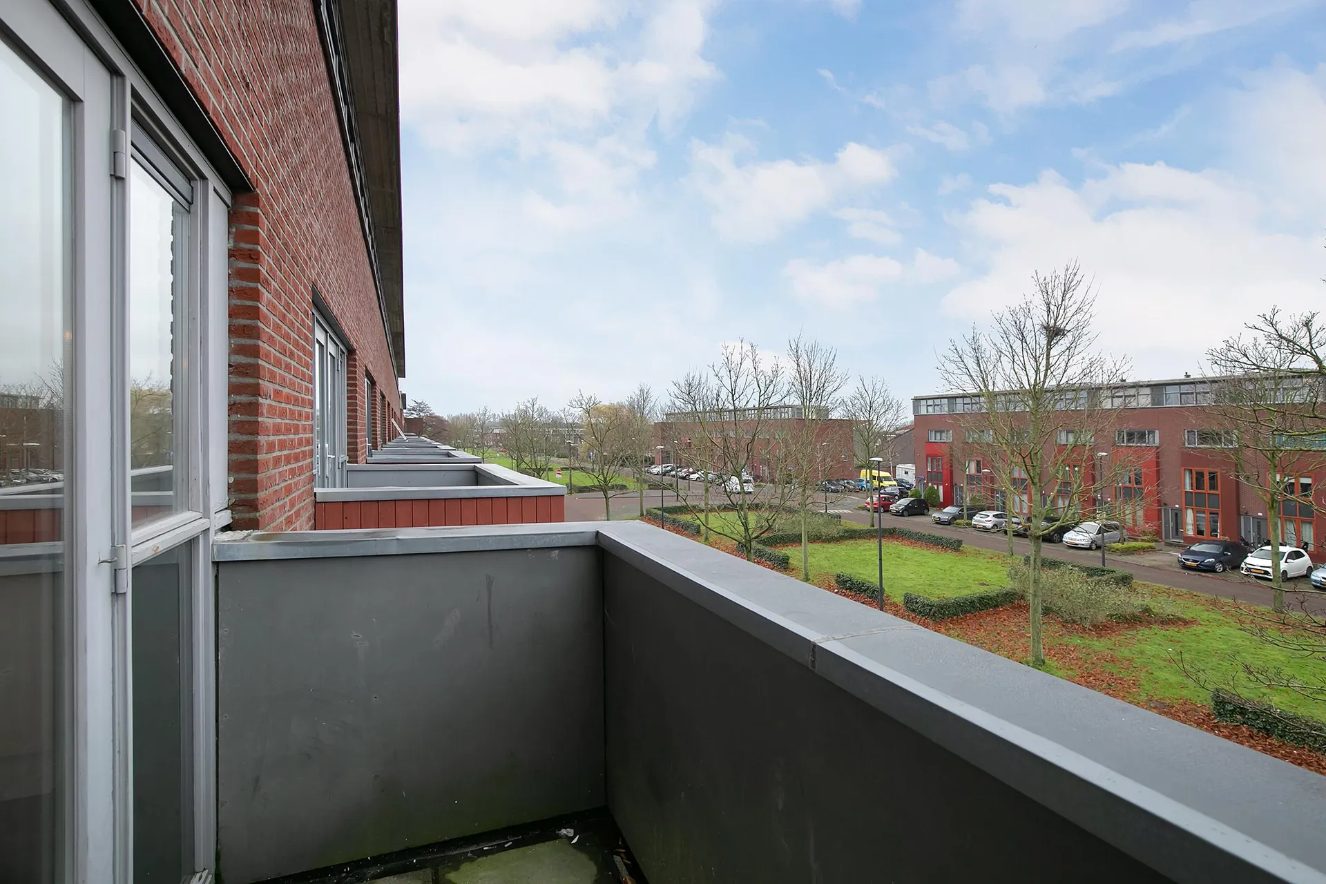 Foto #8 Appartement Valutaboulevard Amsterdam