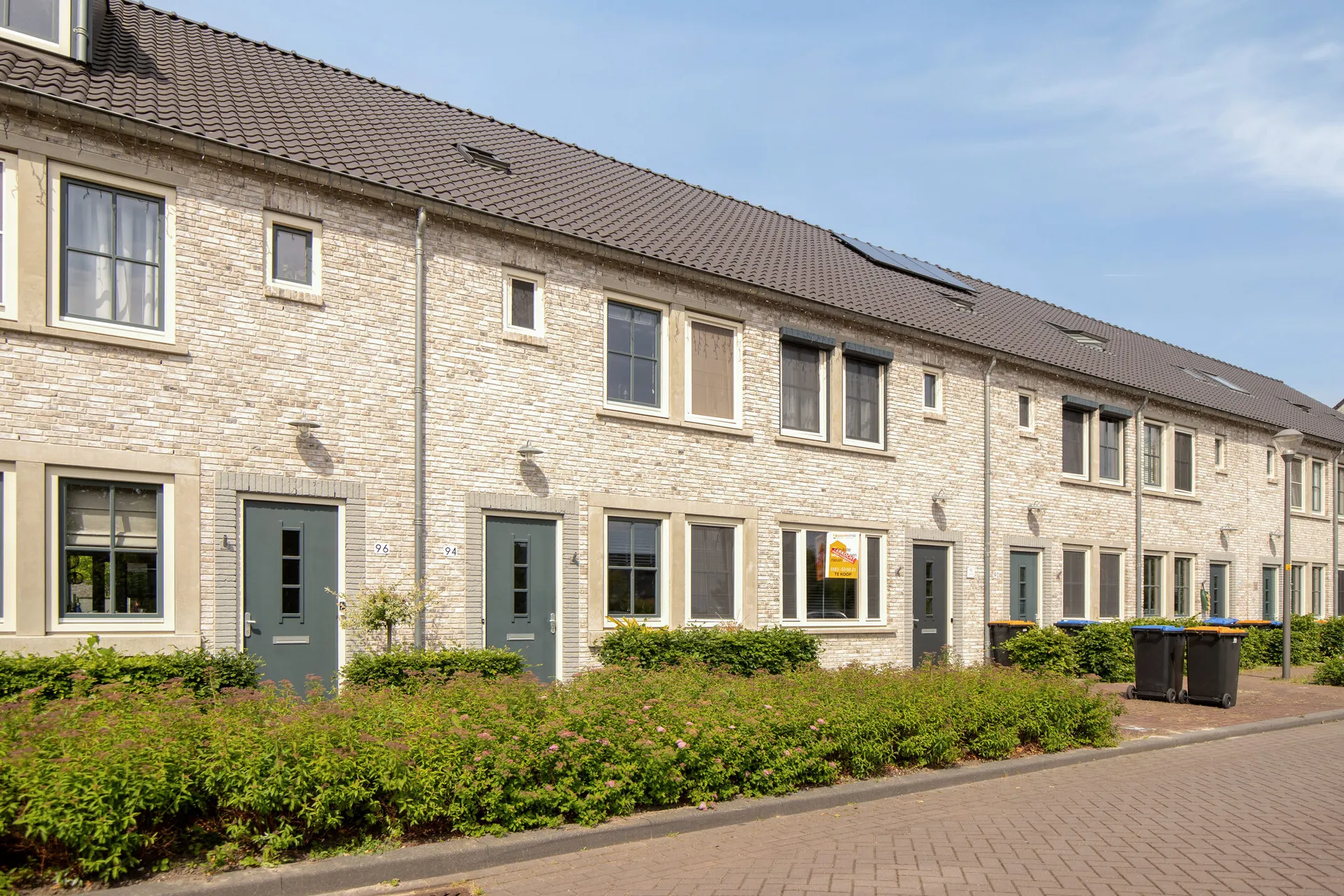 Foto #0 Huurwoning Land voor Water Waddinxveen