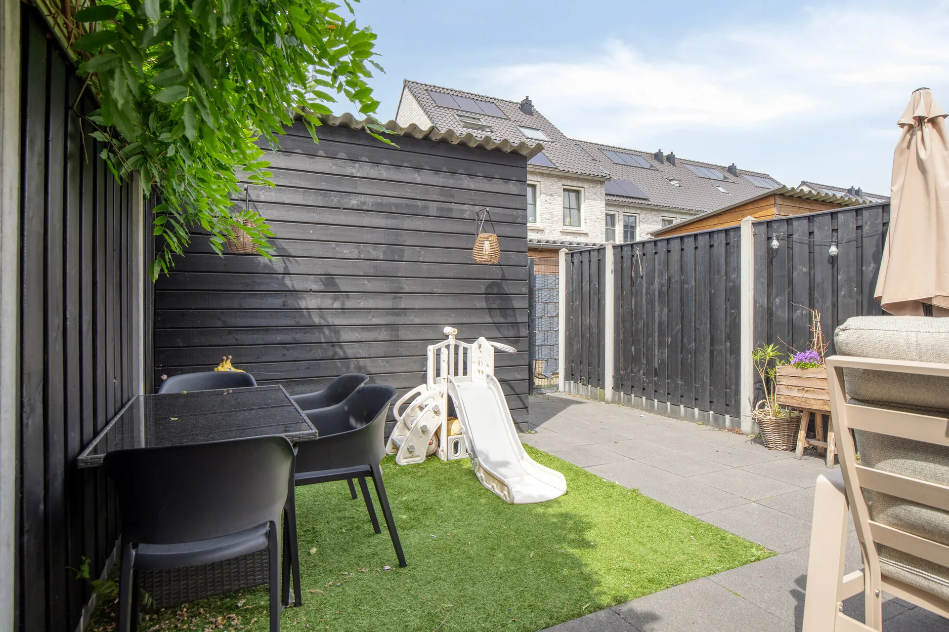 Foto #26 Huurwoning Land voor Water Waddinxveen