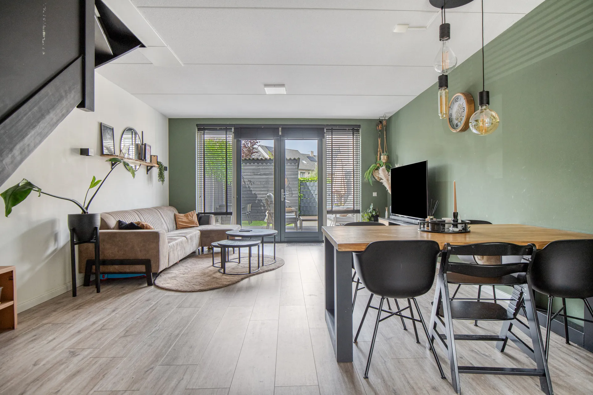 Foto #3 Huurwoning Land voor Water Waddinxveen