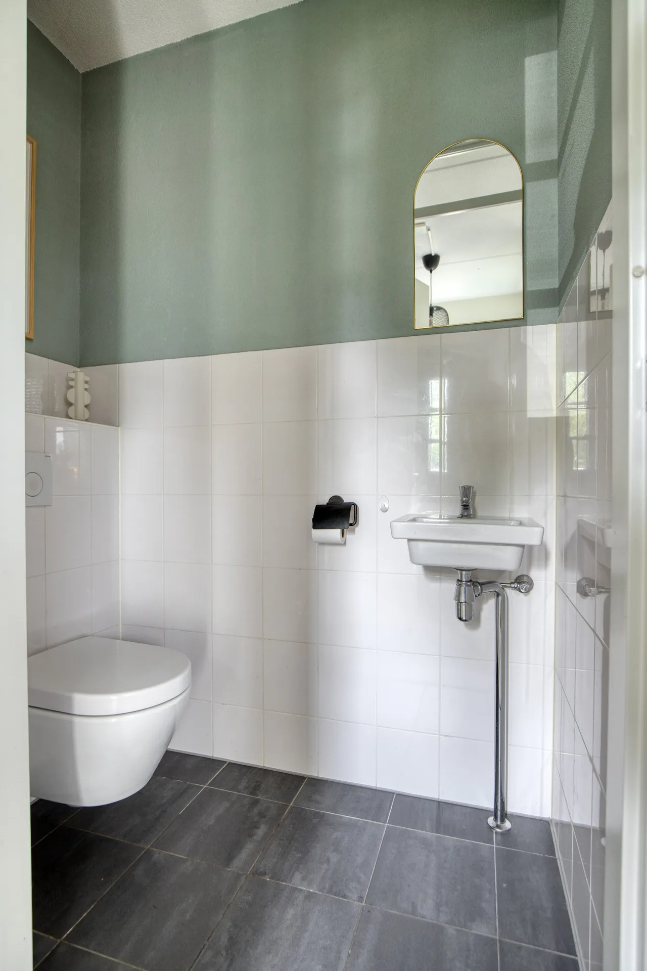 Foto #2 Huurwoning Land voor Water Waddinxveen