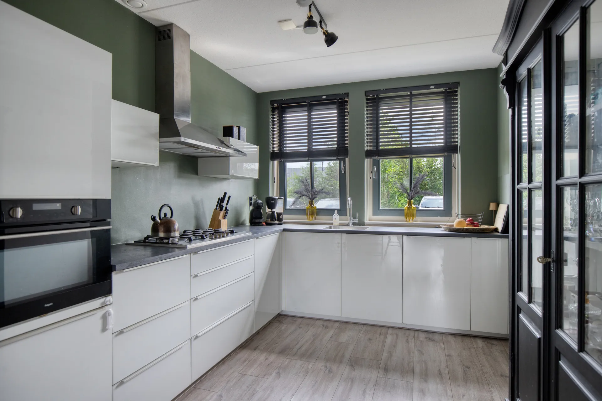 Foto #7 Huurwoning Land voor Water Waddinxveen