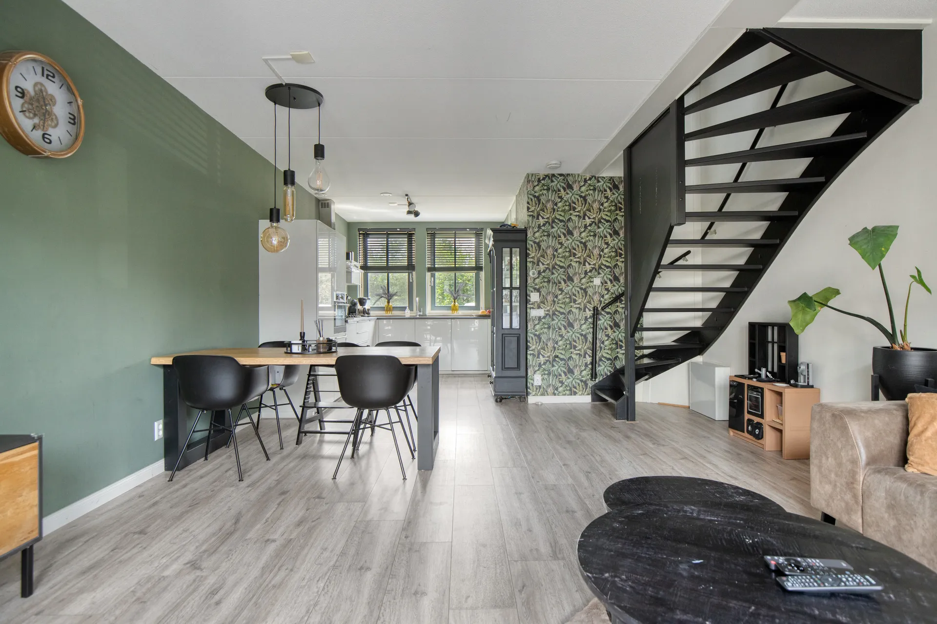 Foto #5 Huurwoning Land voor Water Waddinxveen