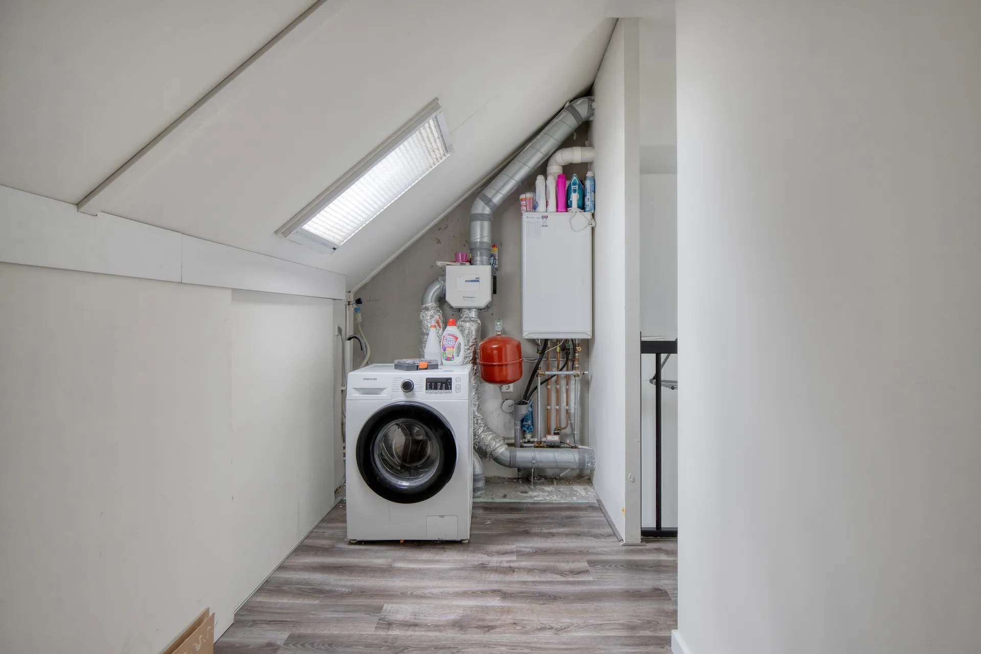 Foto #20 Huurwoning Land voor Water Waddinxveen